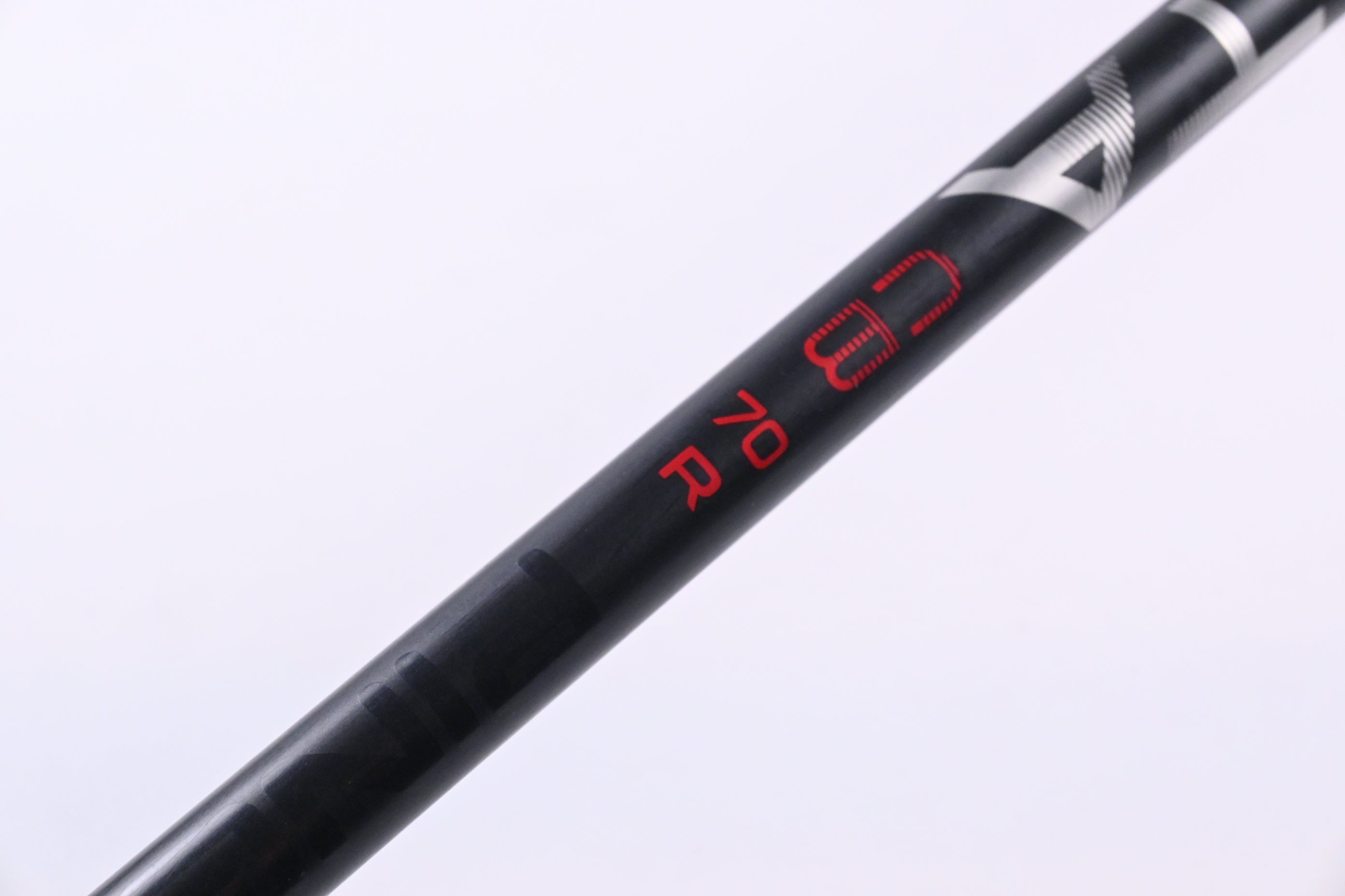 Ping G410 #5 Hybrid / 26 Degree / Regular Flex Ping Alta CB Red 70 Shaft