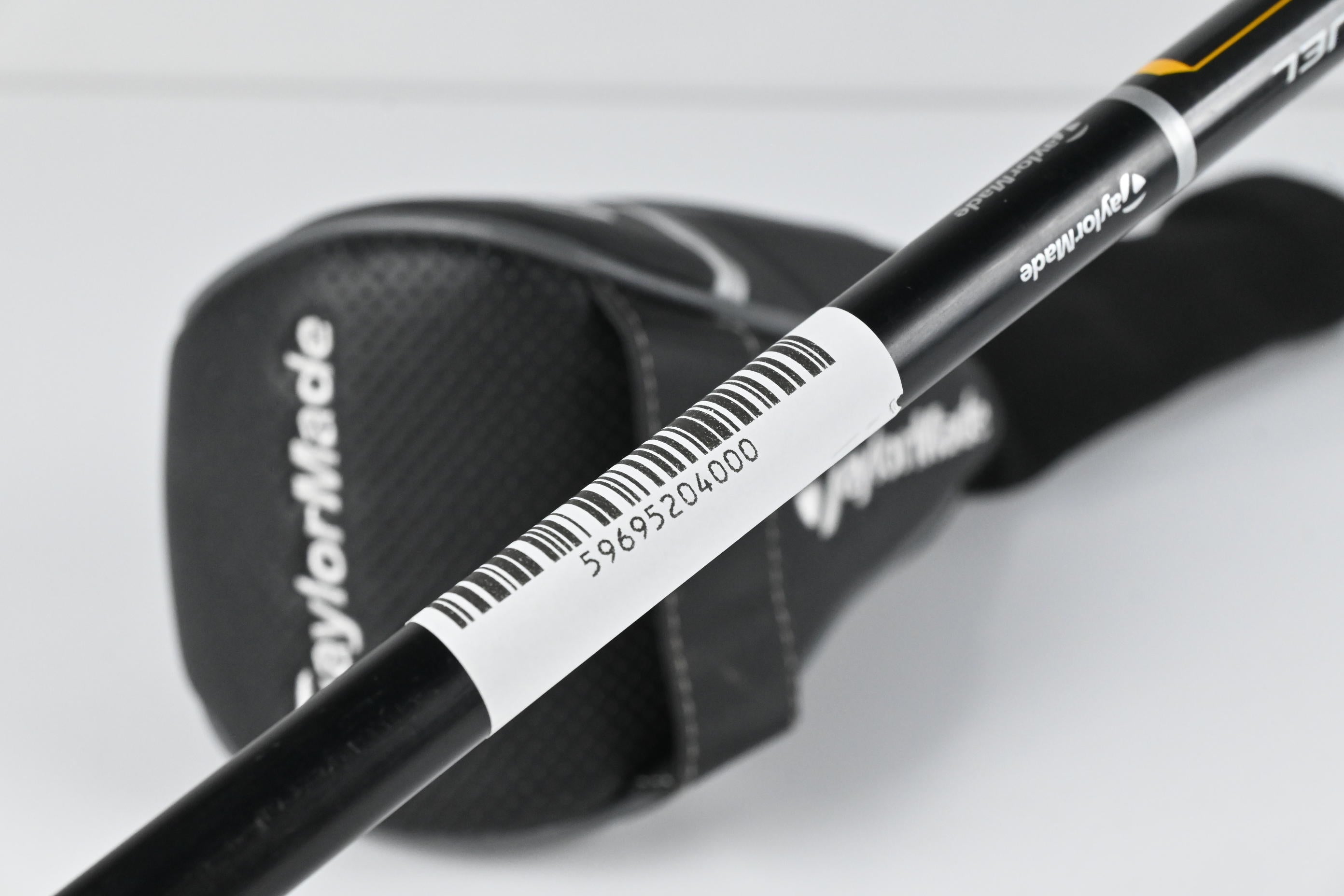 Taylormade RBZ Stage 2 #3 Wood / 15 Degree / Regular Flex Rocketfuel 60 Shaft