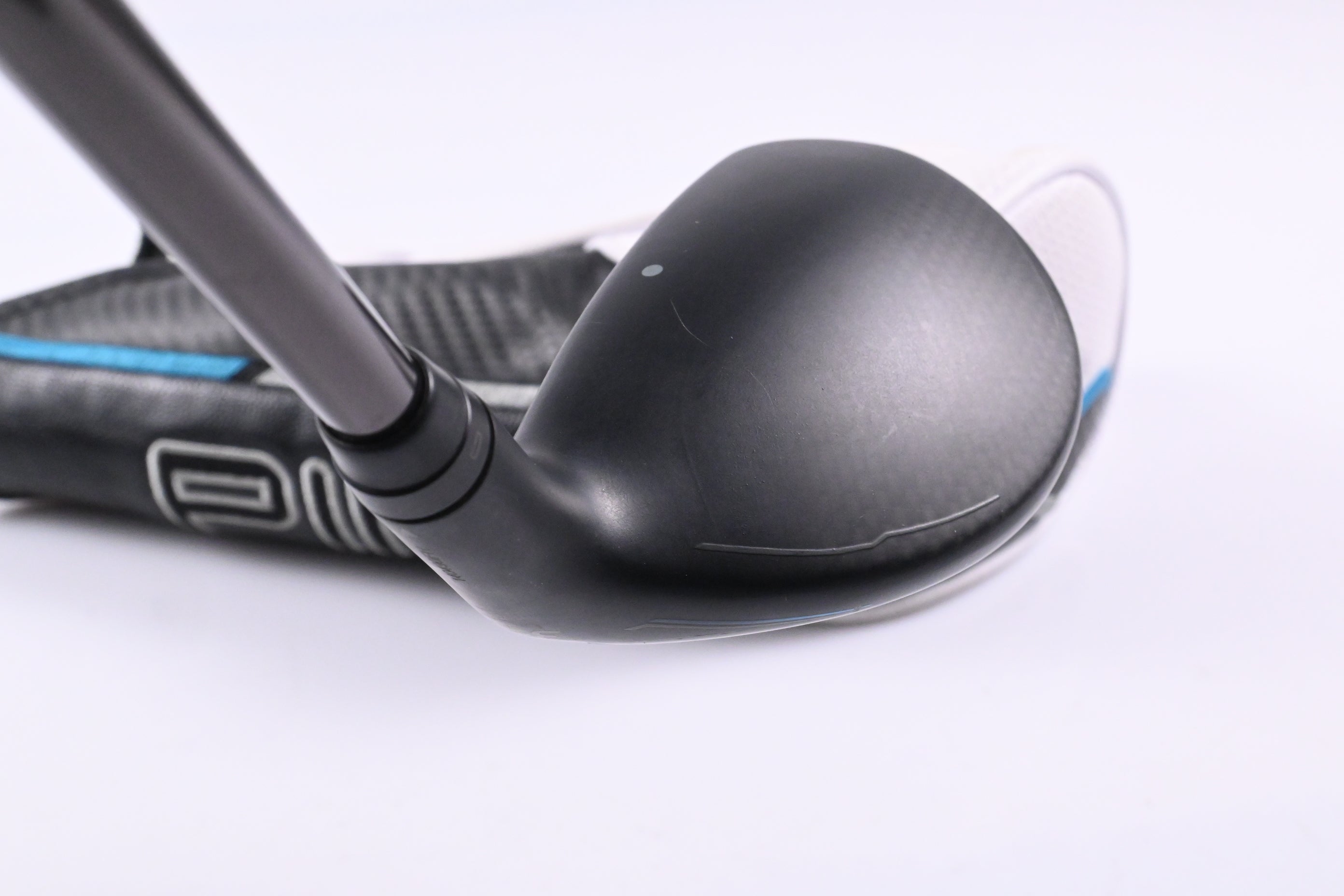 Ping G440 #3 Hybrid / 20 Degree / Stiff Flex Ping Tour 2.0 Black 90 Shaft
