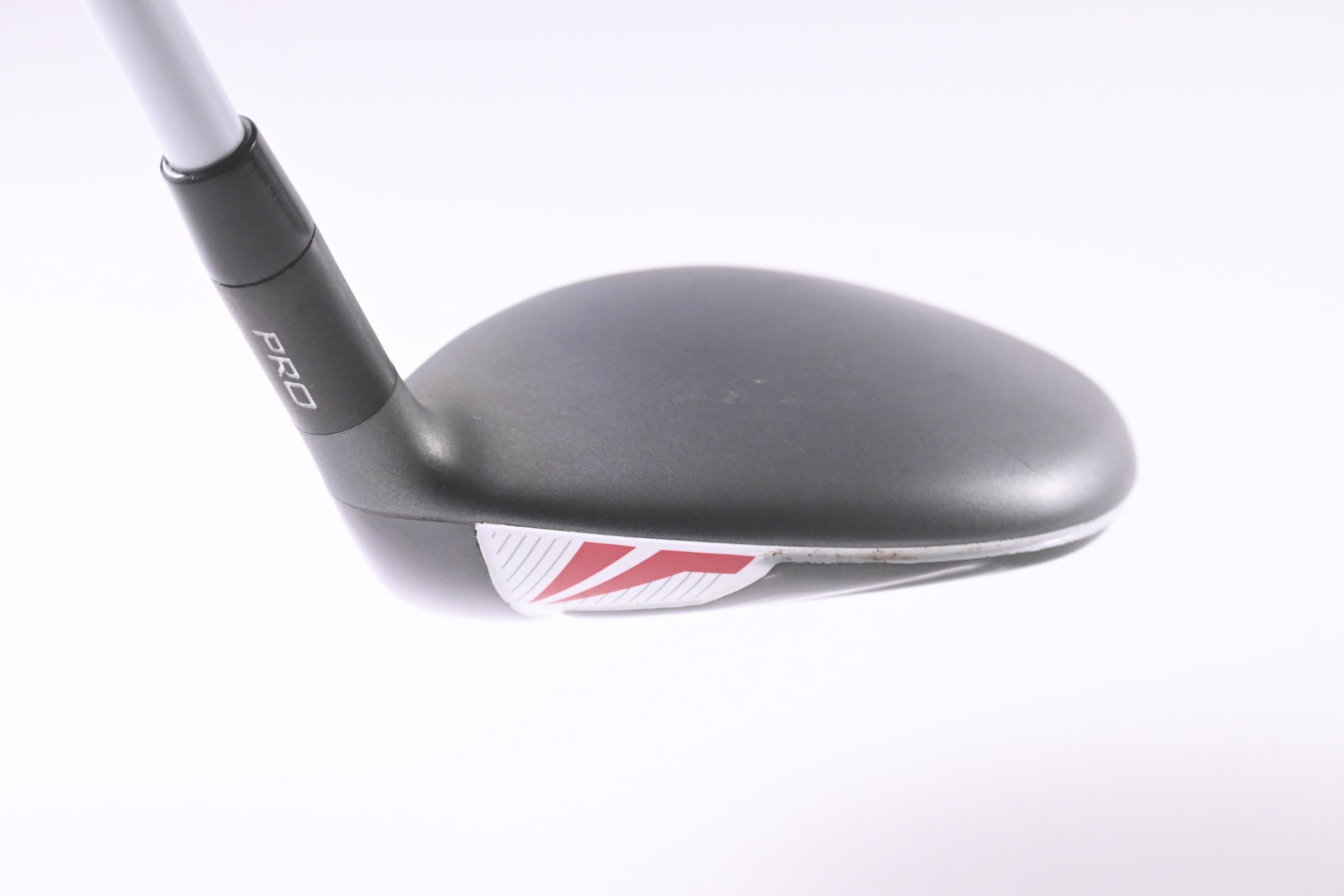 Callaway X Hot Pro #3 Wood / 15 Degree / Stiff Flex Project X PXv Blue Shaft