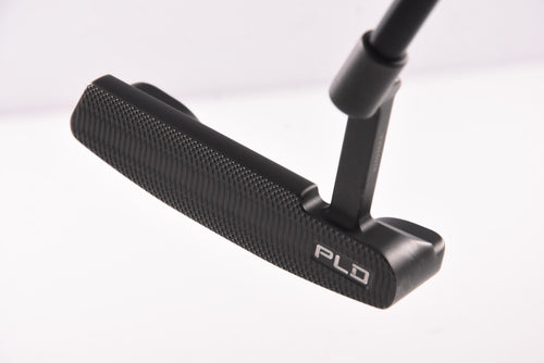 Ping PLD Milled 2022 Putter / 34 Inch