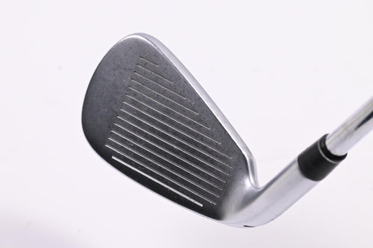 Taylormade Rocketbladez #6 Iron / 26.5 Degree / Regular Flex NS Pro 850 GH Shaft