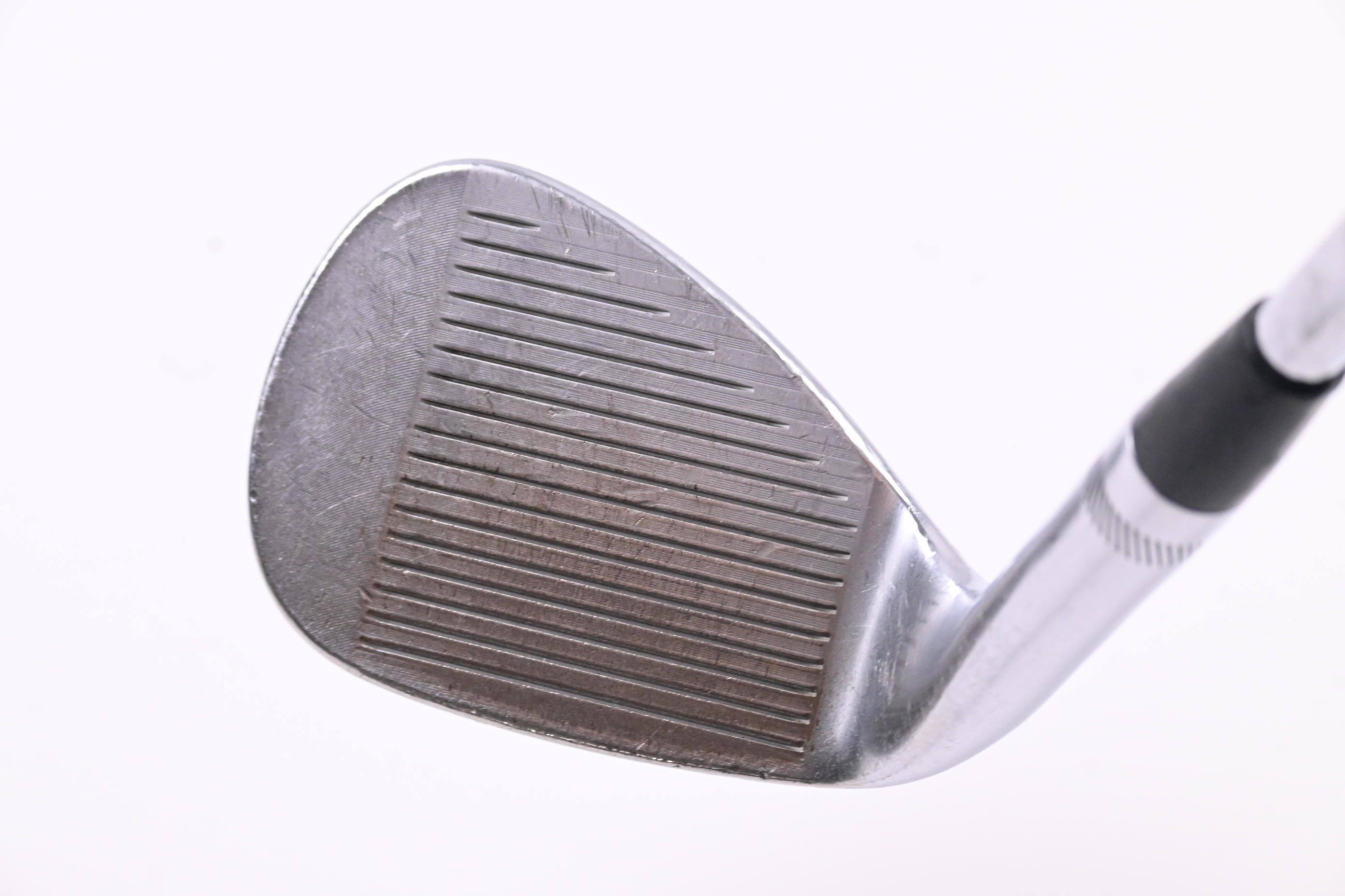 Titleist Vokey SM8 Sand Wedge / 56 Degree / Regular Flex Project X LZ 115 Shaft