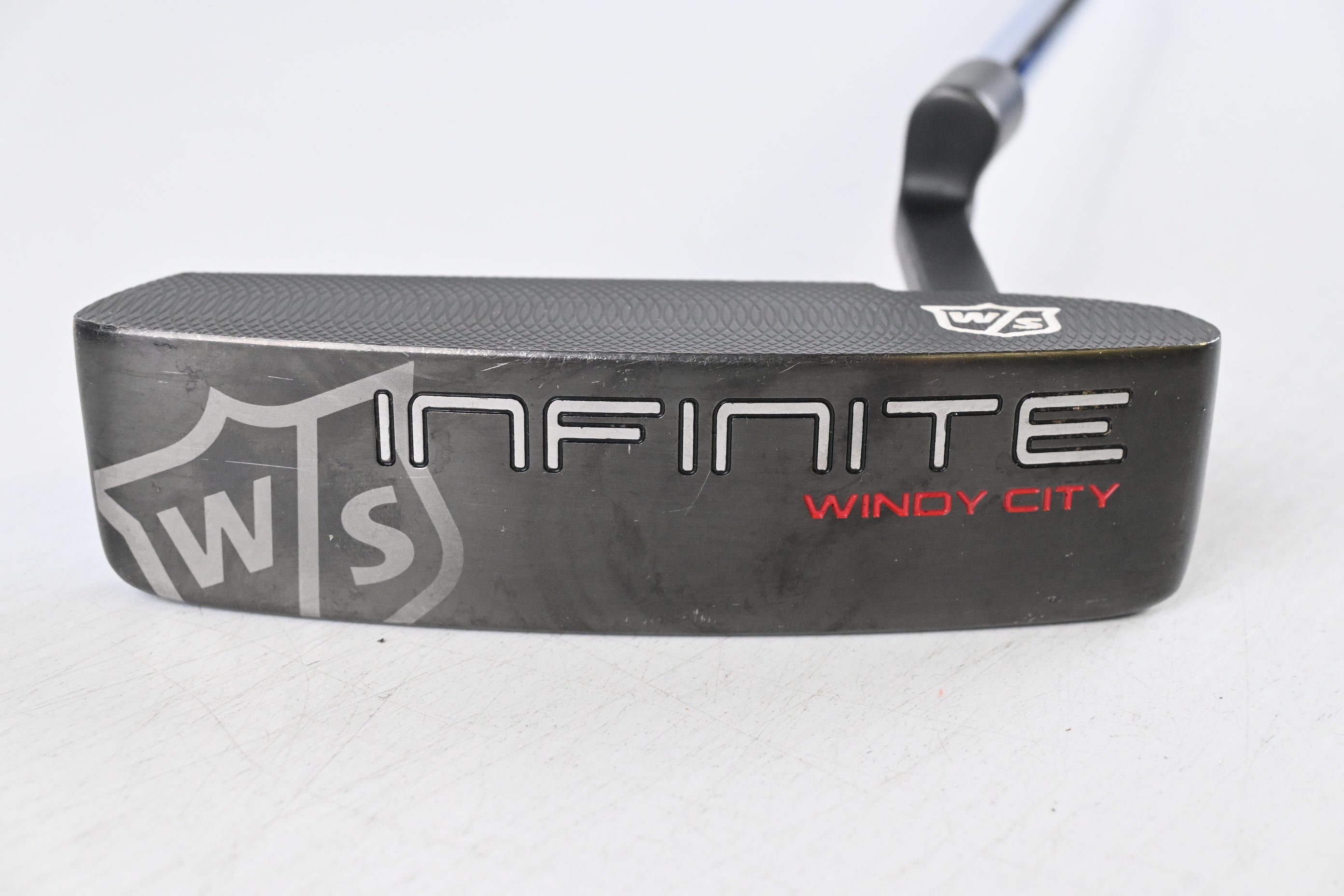 Wilson Infinite Windy City 2018 Putter / 34 Inch
