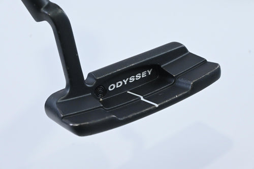 Odyssey DFX 2025 Putter / 34 Inch
