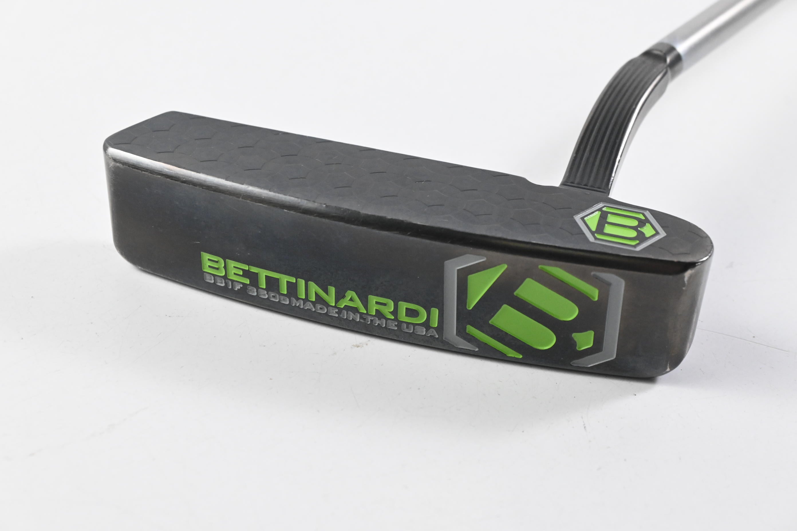 Bettinardi BB1F 2016 Series Putter / 34 Inch