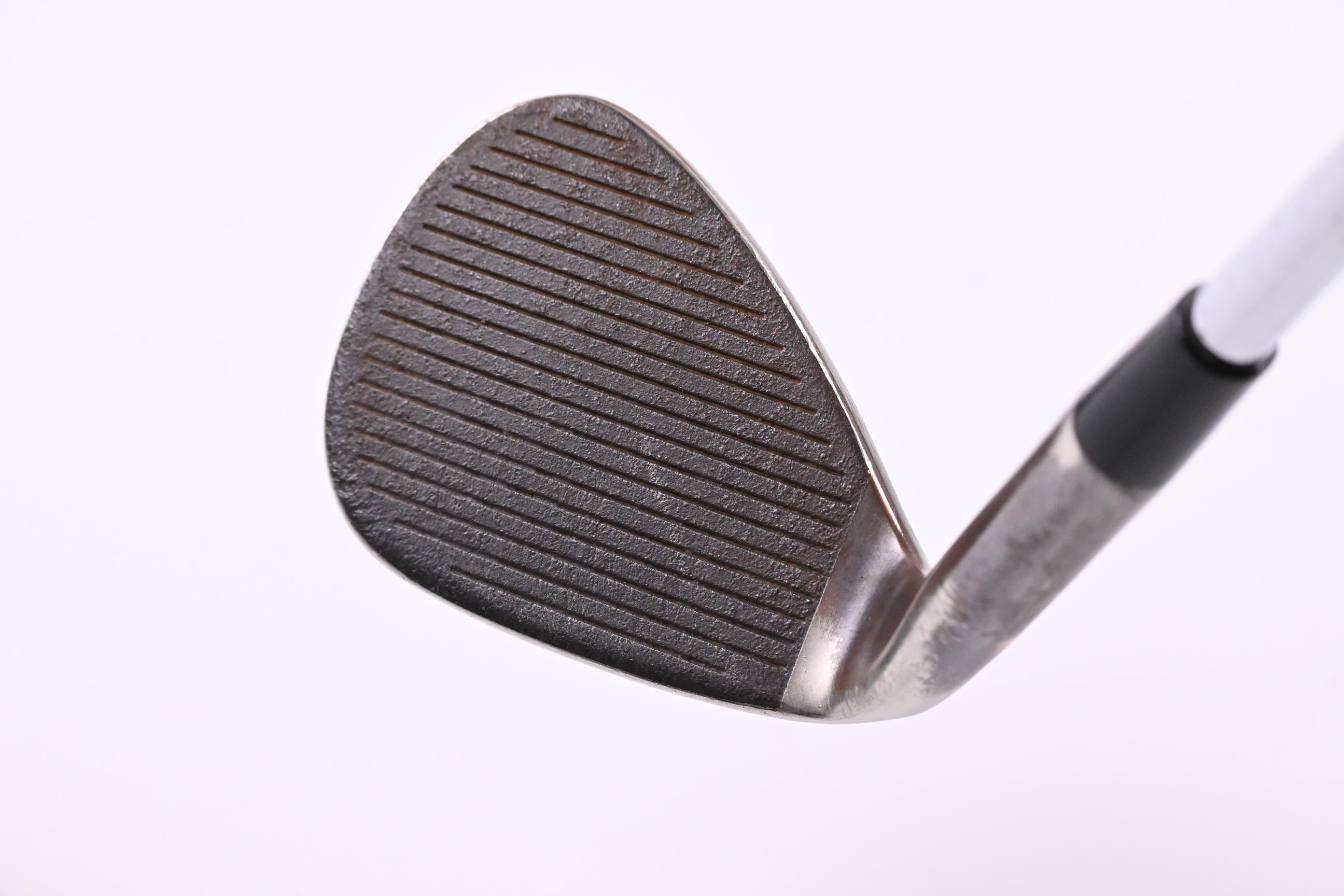 Taylormade Hi-Toe Sand Wedge / 56 Degree / Stiff Flex KBS MAX MT 85 Shaft