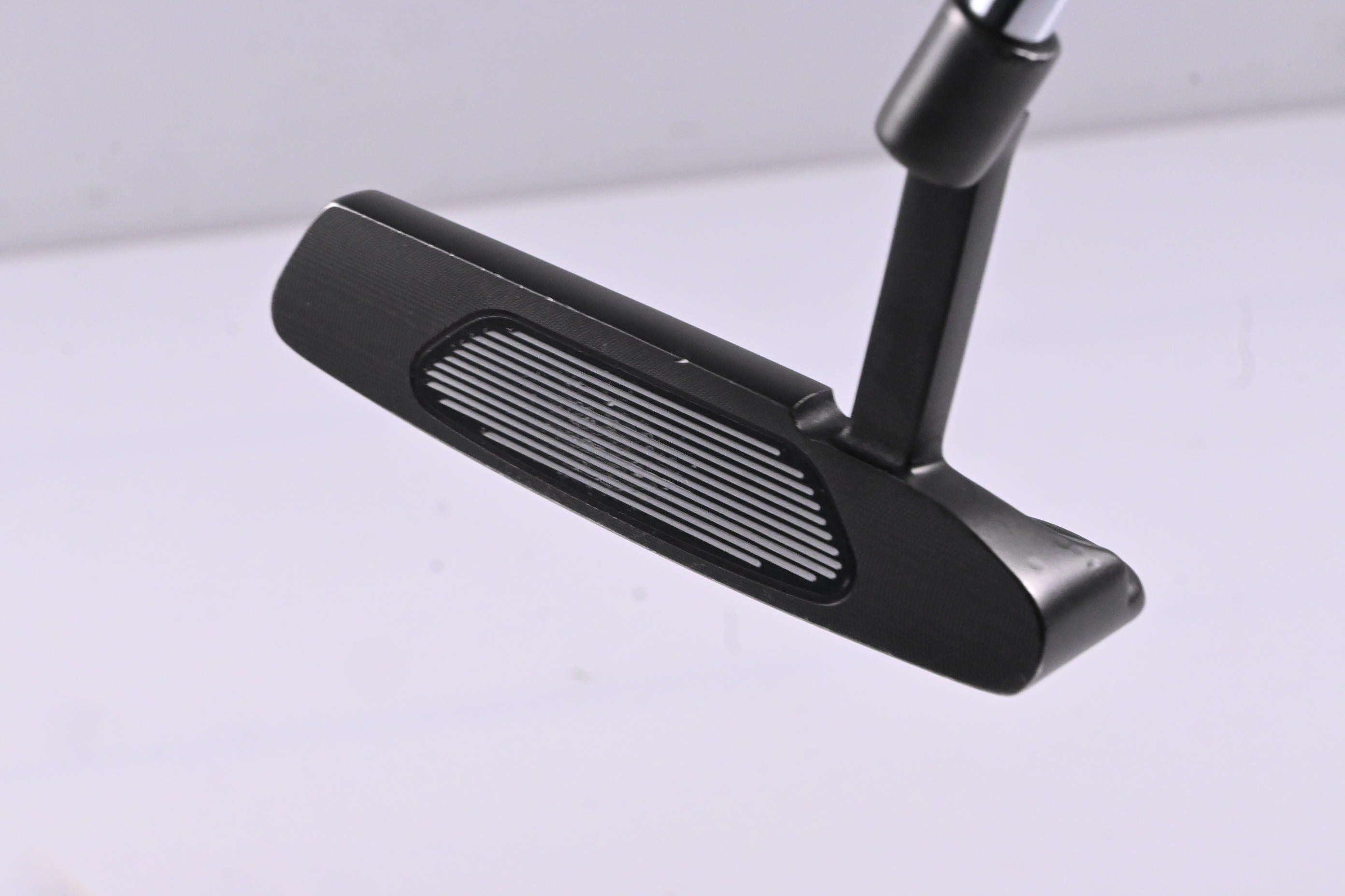 Taylormade TP Black Collection Soto 1 Putter / 35 Inch