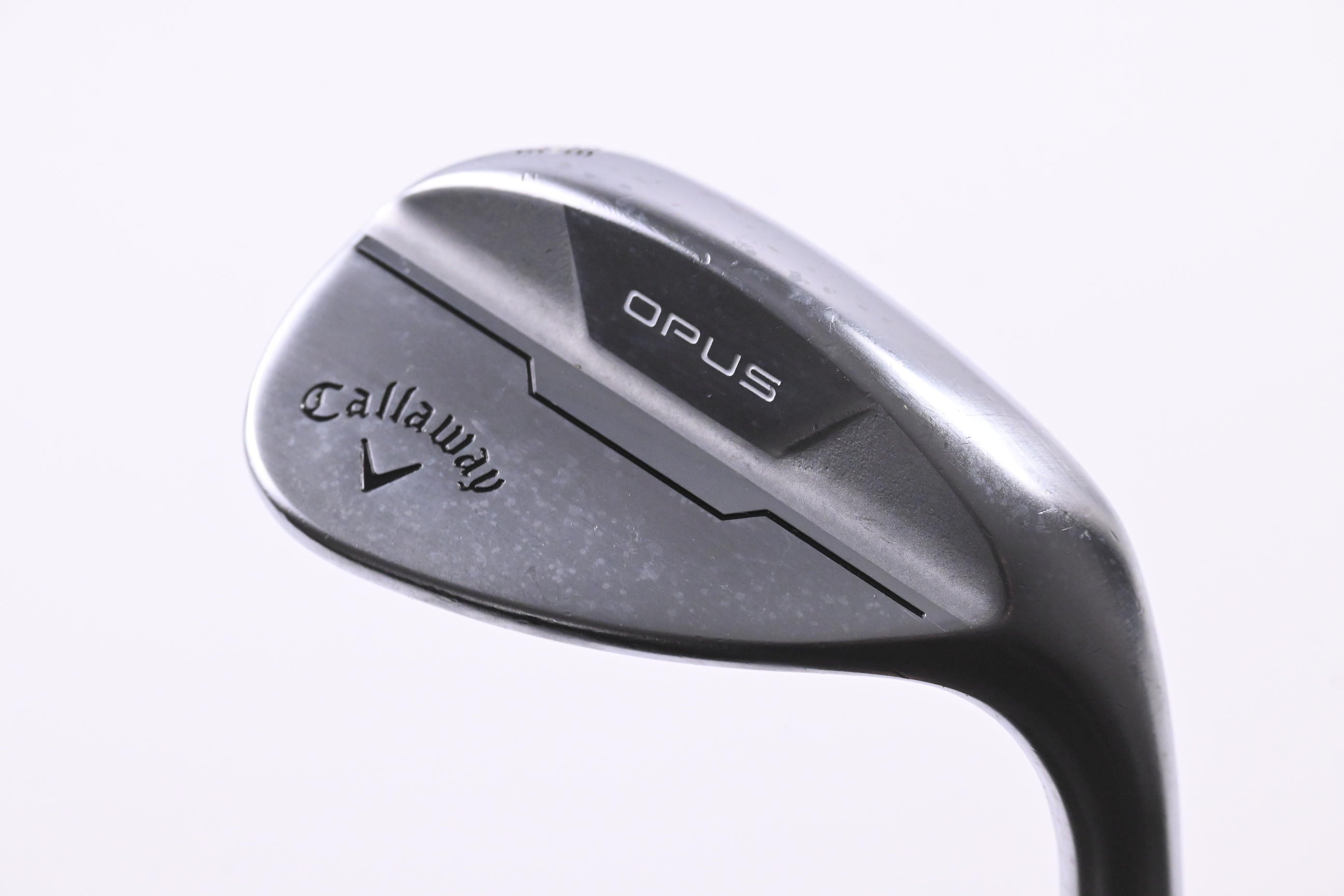 Callaway Opus Lob Wedge / 58 Degree / Wedge Flex Dynamic Gold MID 115