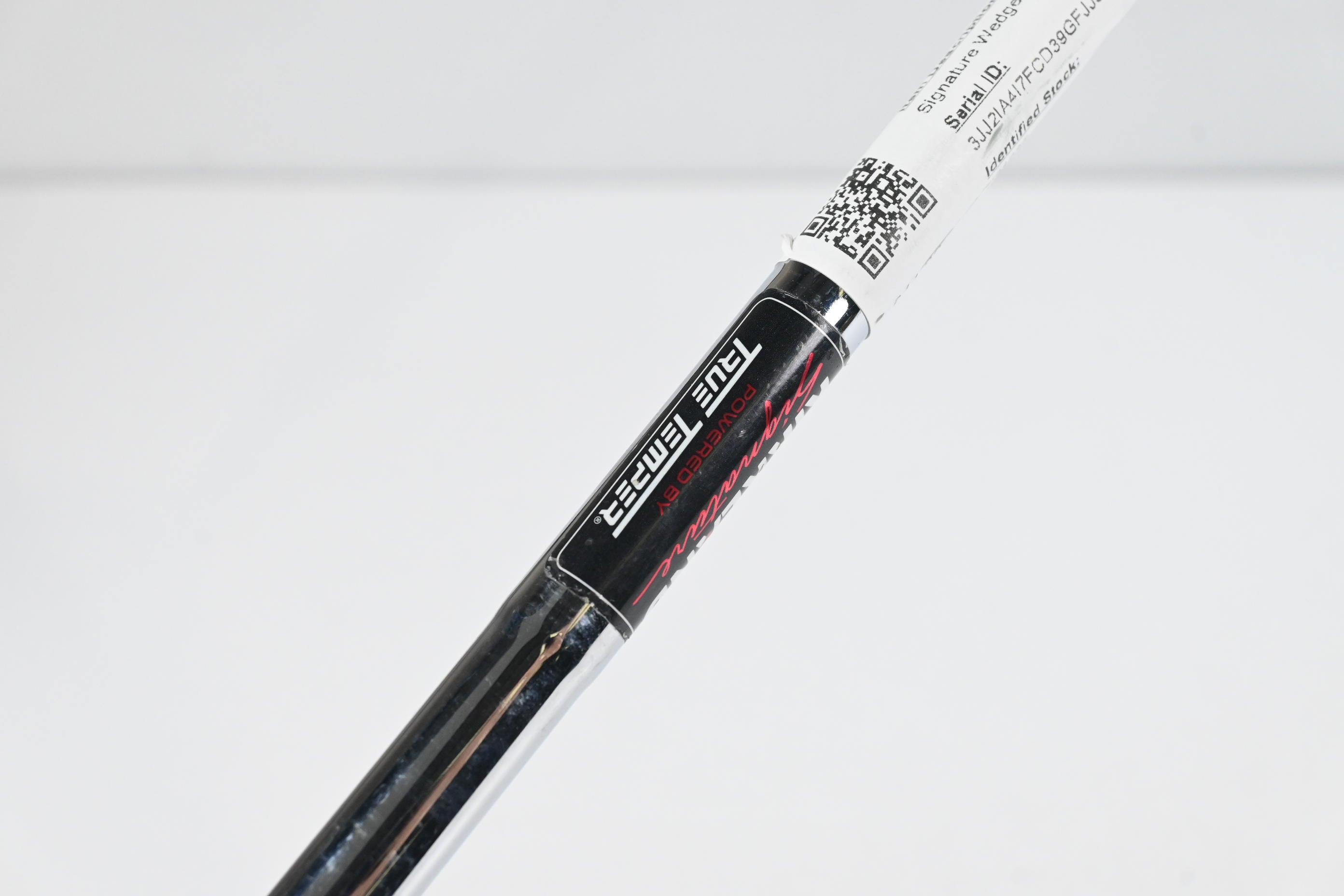 Kirkland Signature Gap Wedge / 52 Degree / Wedge Flex Kirland Signature Shaft