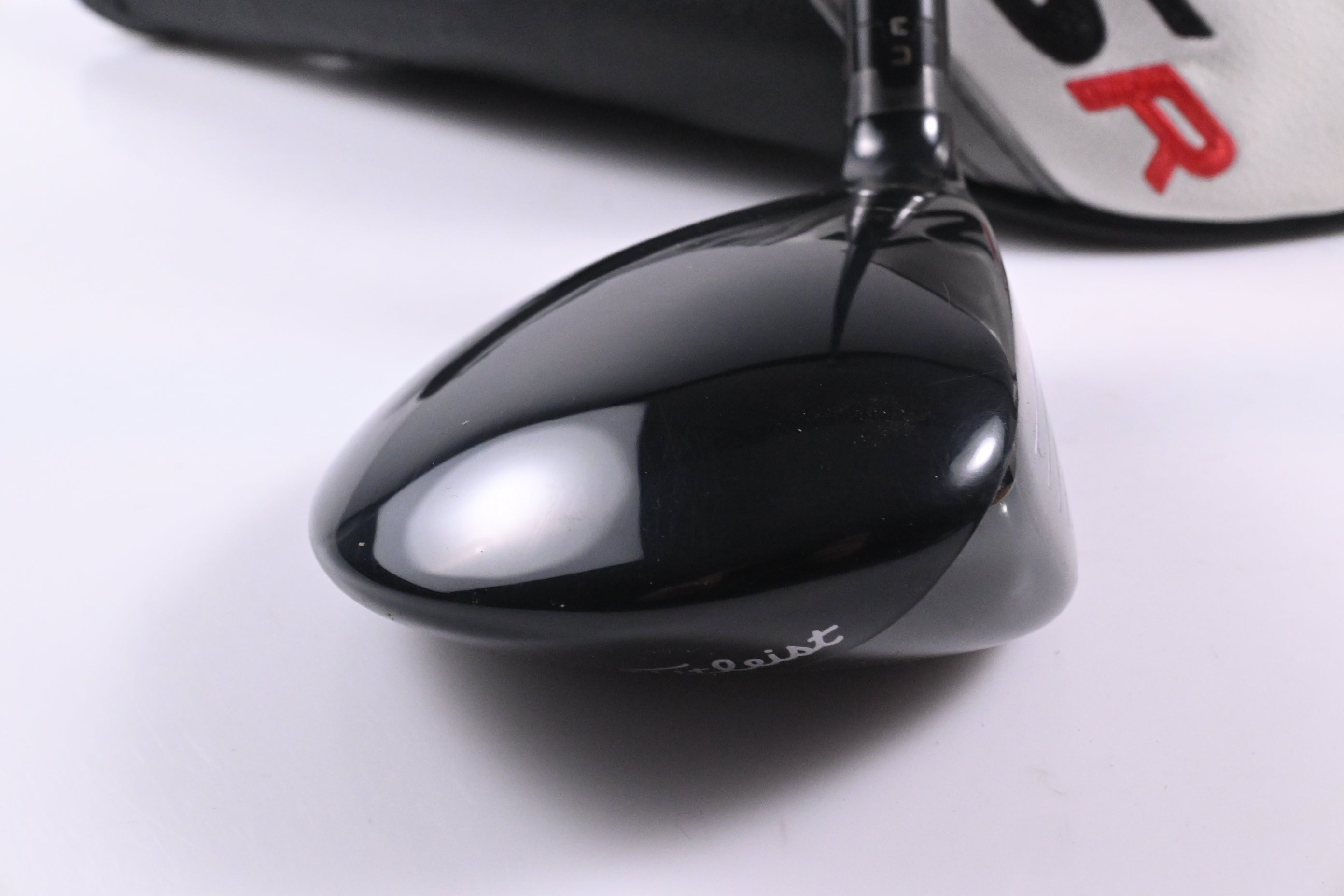 Titleist TSR3 #3 Wood / 15 Degree / Regular Flex Tensei AV Blue 65 Shaft