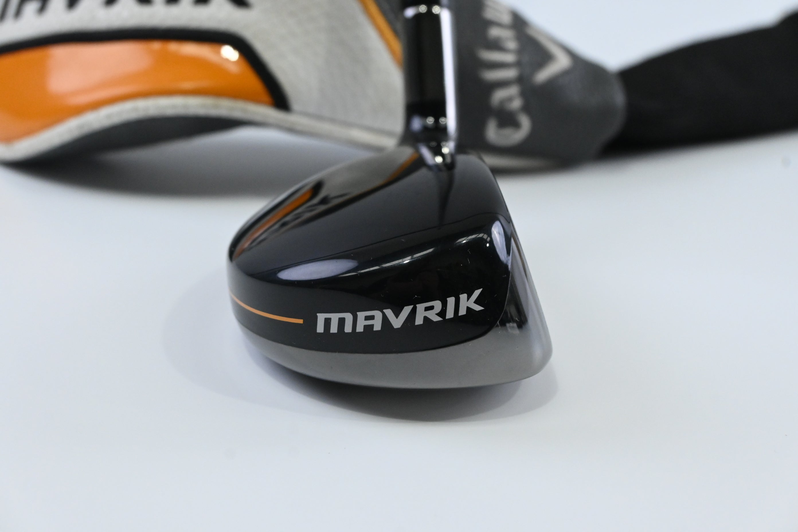Callaway Mavrik #4 Hybrid / 20 Degree / Stiff Flex Project X Catalyst 75 Shaft