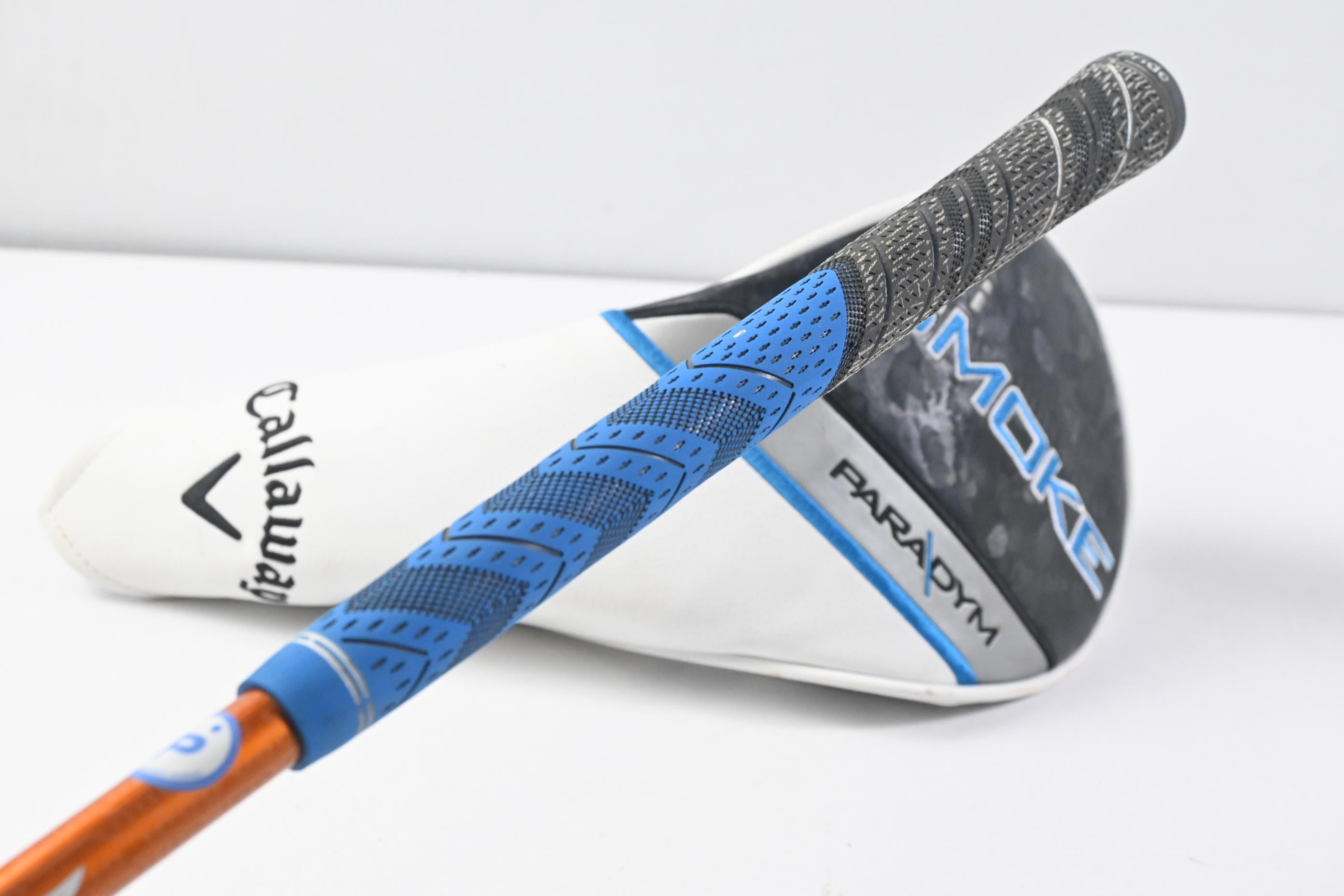 Callaway Paradym Ai Smoke Max Driver / 10.5 Degree / Regular Flex Aldila NV 45
