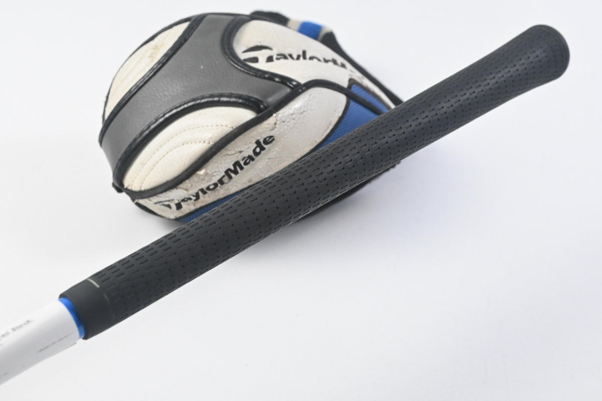 Taylormade Jetspeed #3 Wood / 15 Degree / Stiff Flex Matrix Velox T 69 Shaft