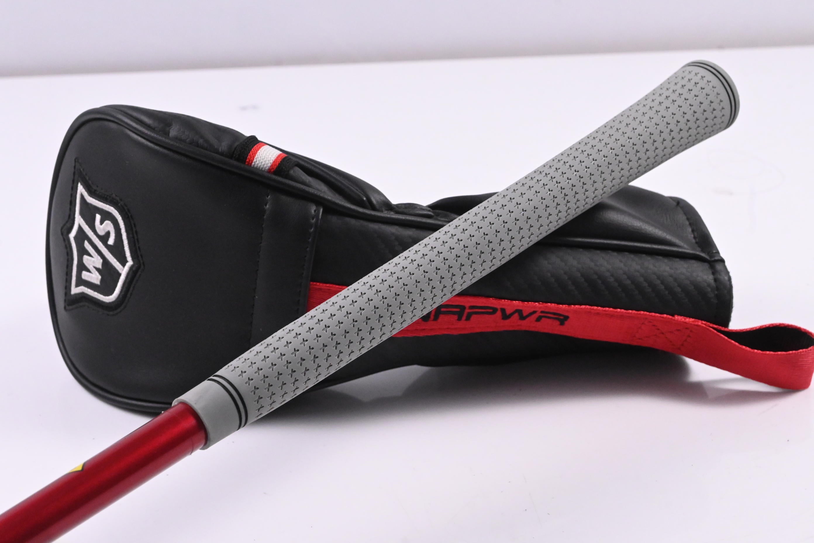 Wilson Dynapower 2023 #5 Wood / 18 Degree / Regular Flex HZRDUS Smoke RDX Red 60