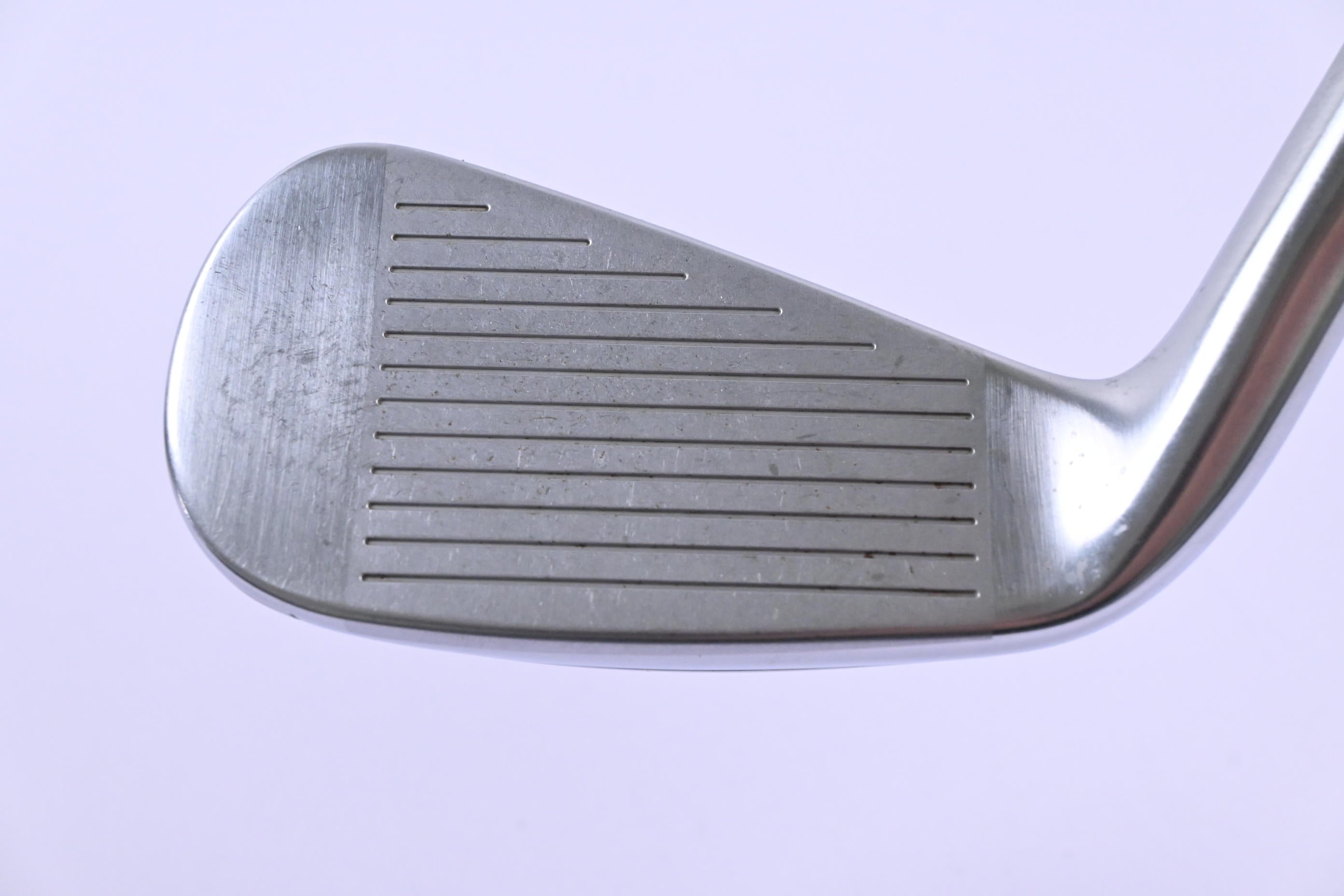 Taylormade SIM UDI #2 Iron / 18 Degree / Stiff Flex Diamana Thump 90 Shaft