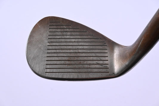 Mizuno T22 Lob Wedge / 58 Degree / Wedge Flex Graphite Shaft