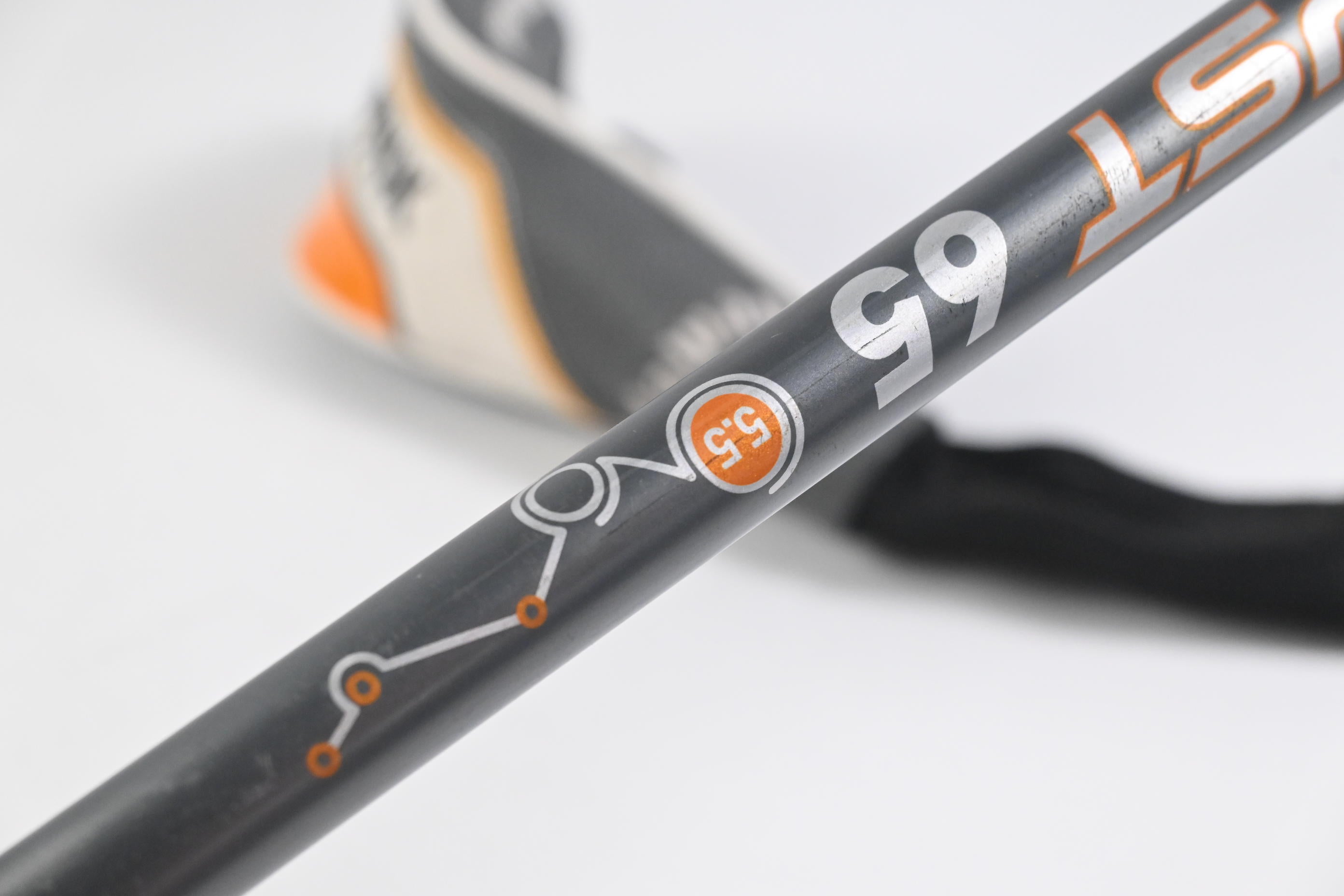 Callaway Mavrik Max #4 Hybrid / 21 Degree / Regular Flex Catalyst 65 Shaft