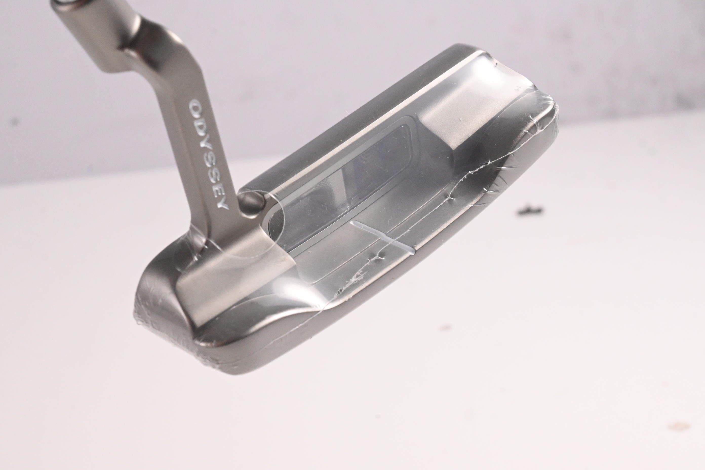 Odyssey AI-One Silver Series #1 Putter / 35 Inch