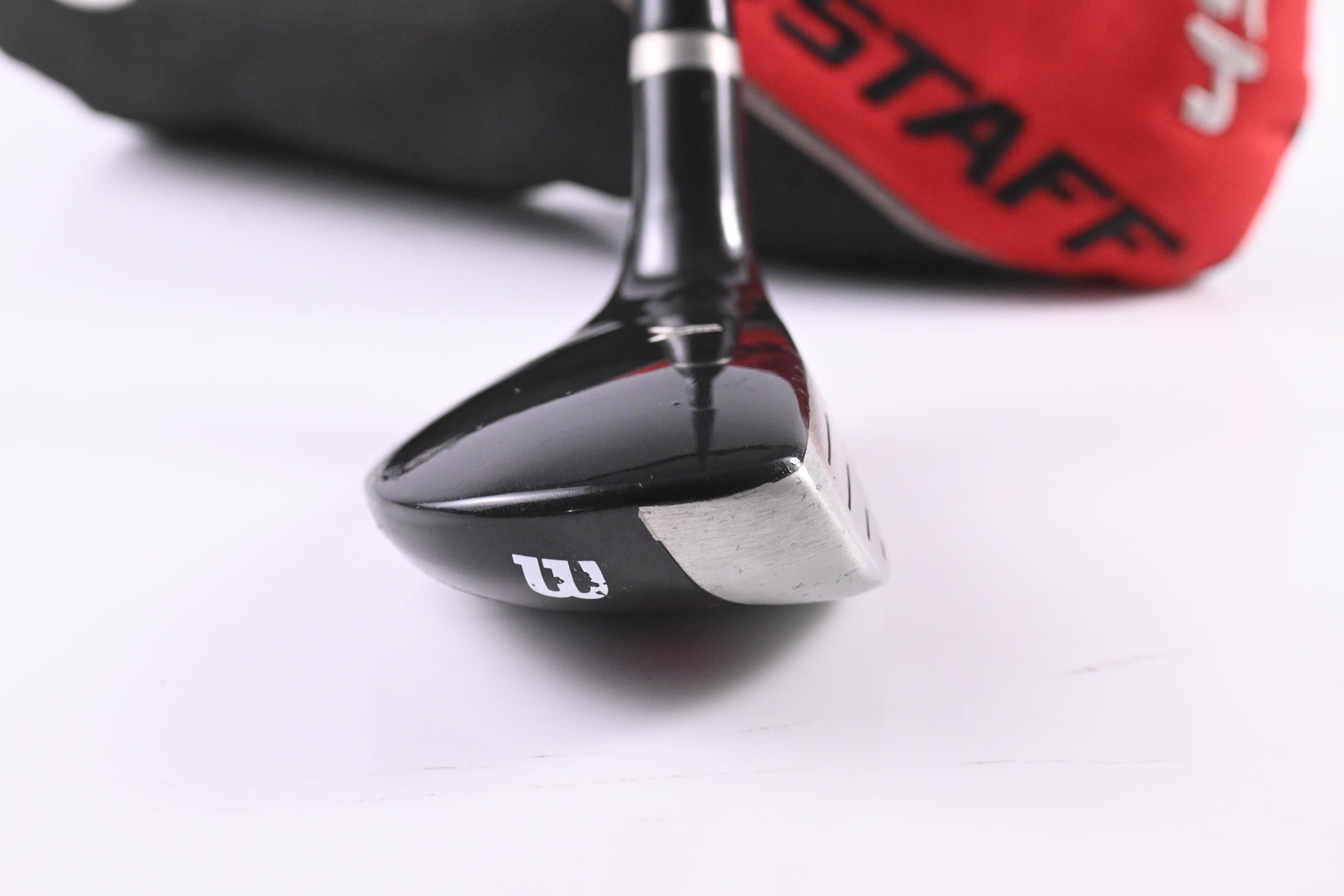 Wilson ProStaff #5 Hybrid / 25 Degree / Regular Flex Wilson Shaft