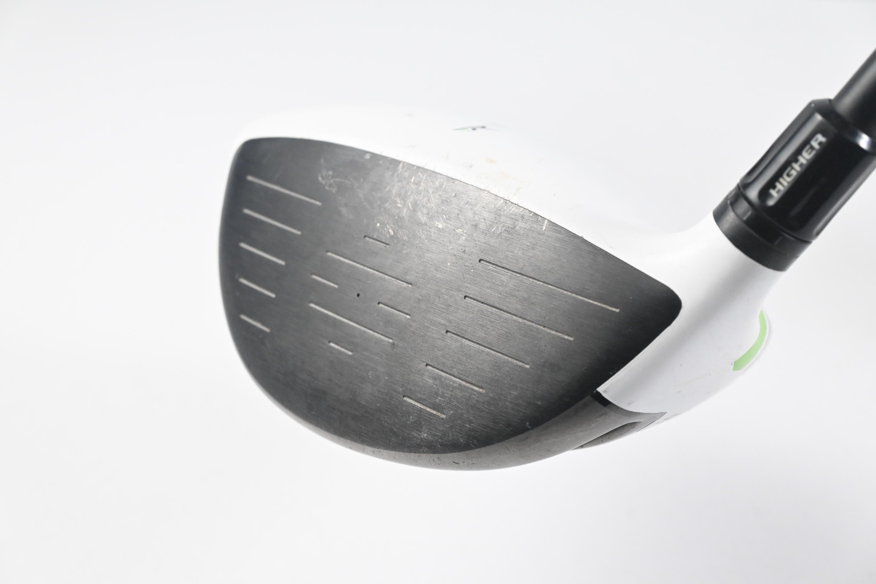 Taylormade RBZ Driver / 9.5 Degree / Regular Flex Project X 7C3 Shaft