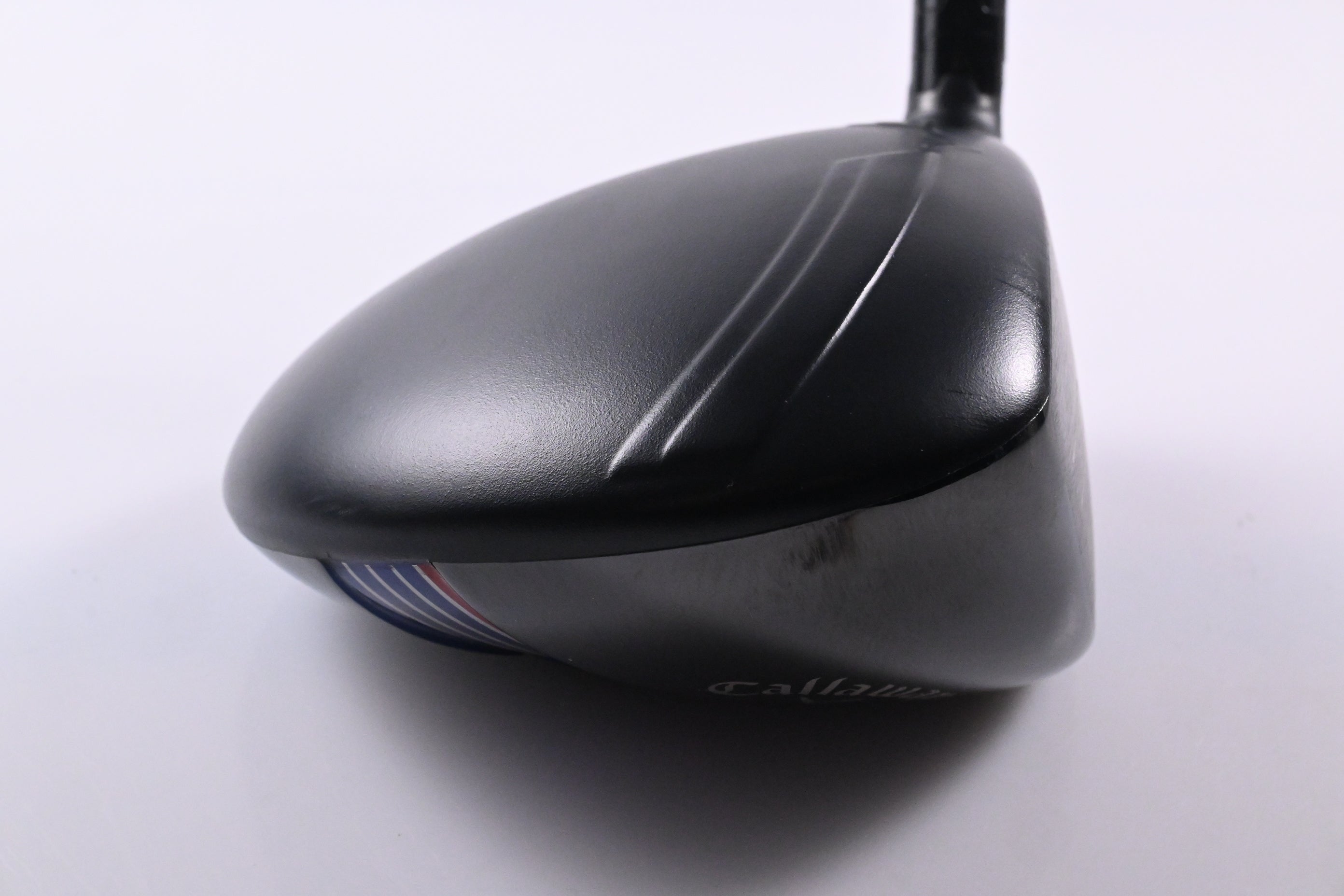Callaway XR Driver / 10.5 Degree / Regular Flex Project X San Deigo Shaft