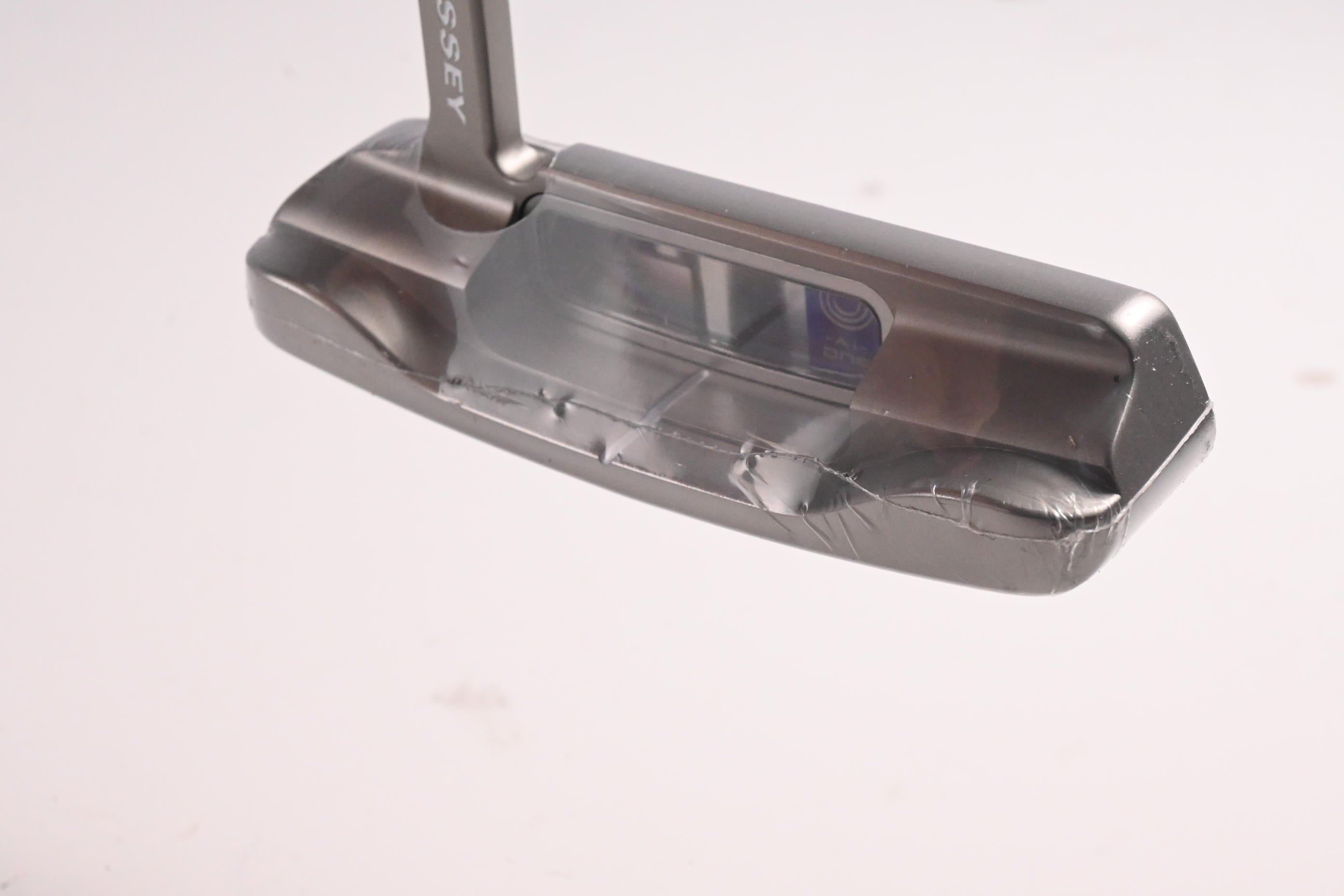Odyssey AI-One Silver Series #1 Putter / 35 Inch