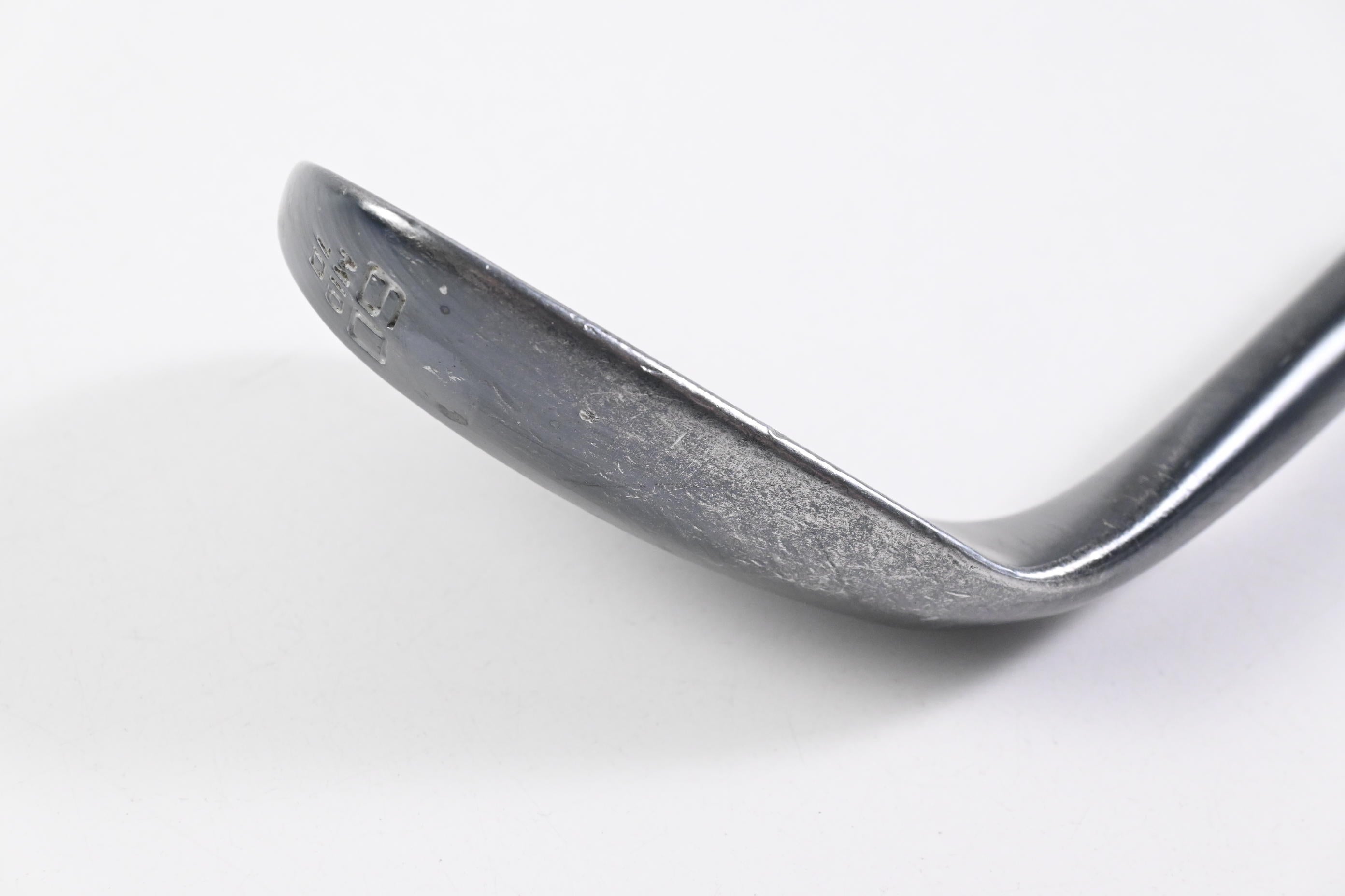 Cleveland RTX ZipCore Lob Wedge / 60 Degree / Wedge Flex Dynamic Gold Spinner