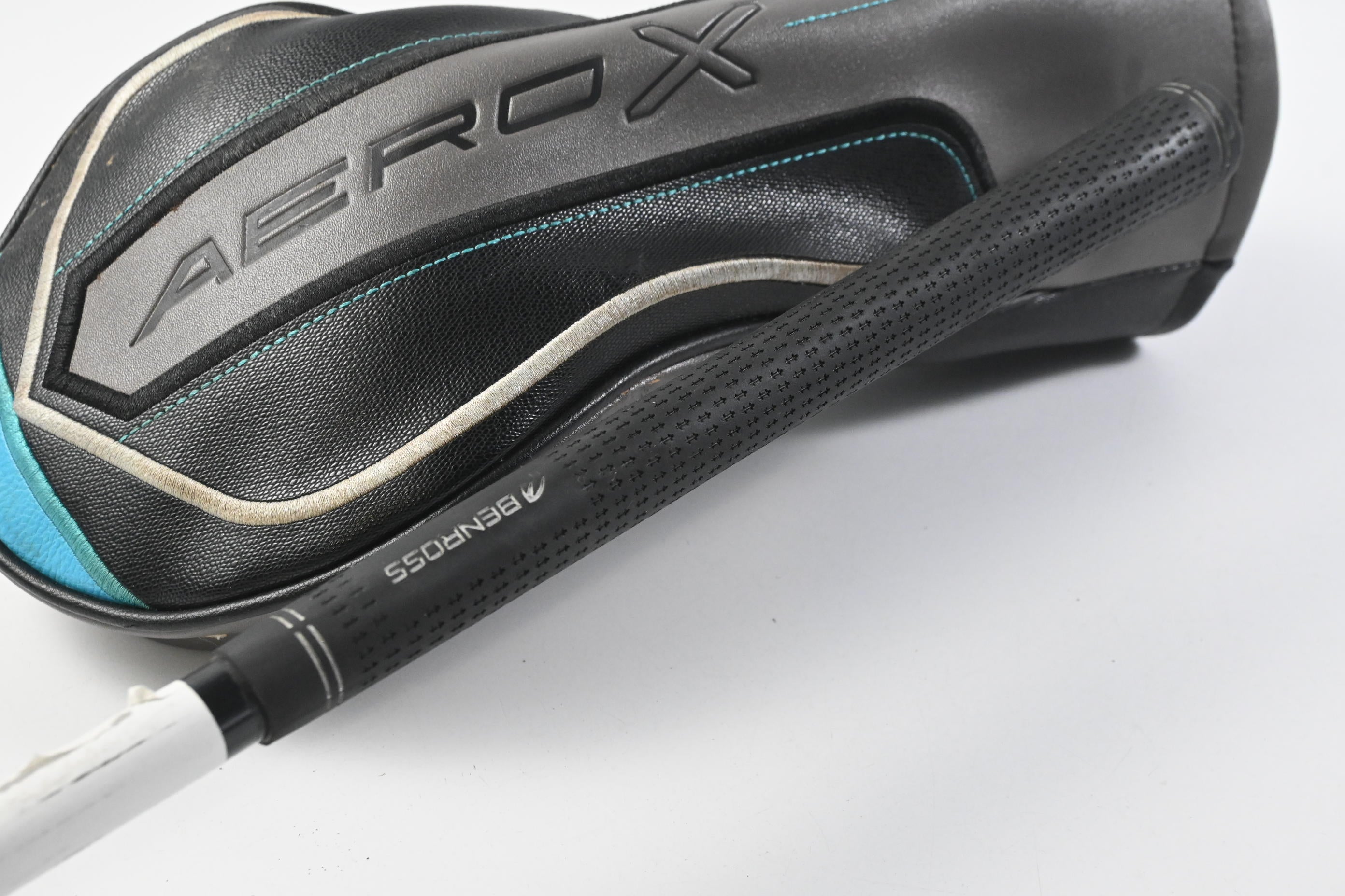 Benross Aero X Driver / 10.5 Degree / Senior Flex Fujikura Vista Pro 55 Shaft