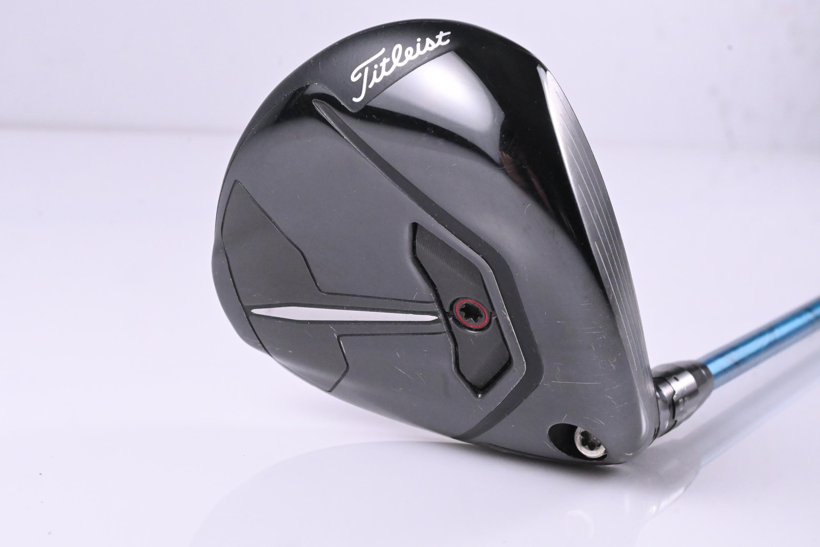 Titleist TSR2 #3 Wood / 16.5 Degree / Regular Flex EvenFlow Blue 75 Shaft