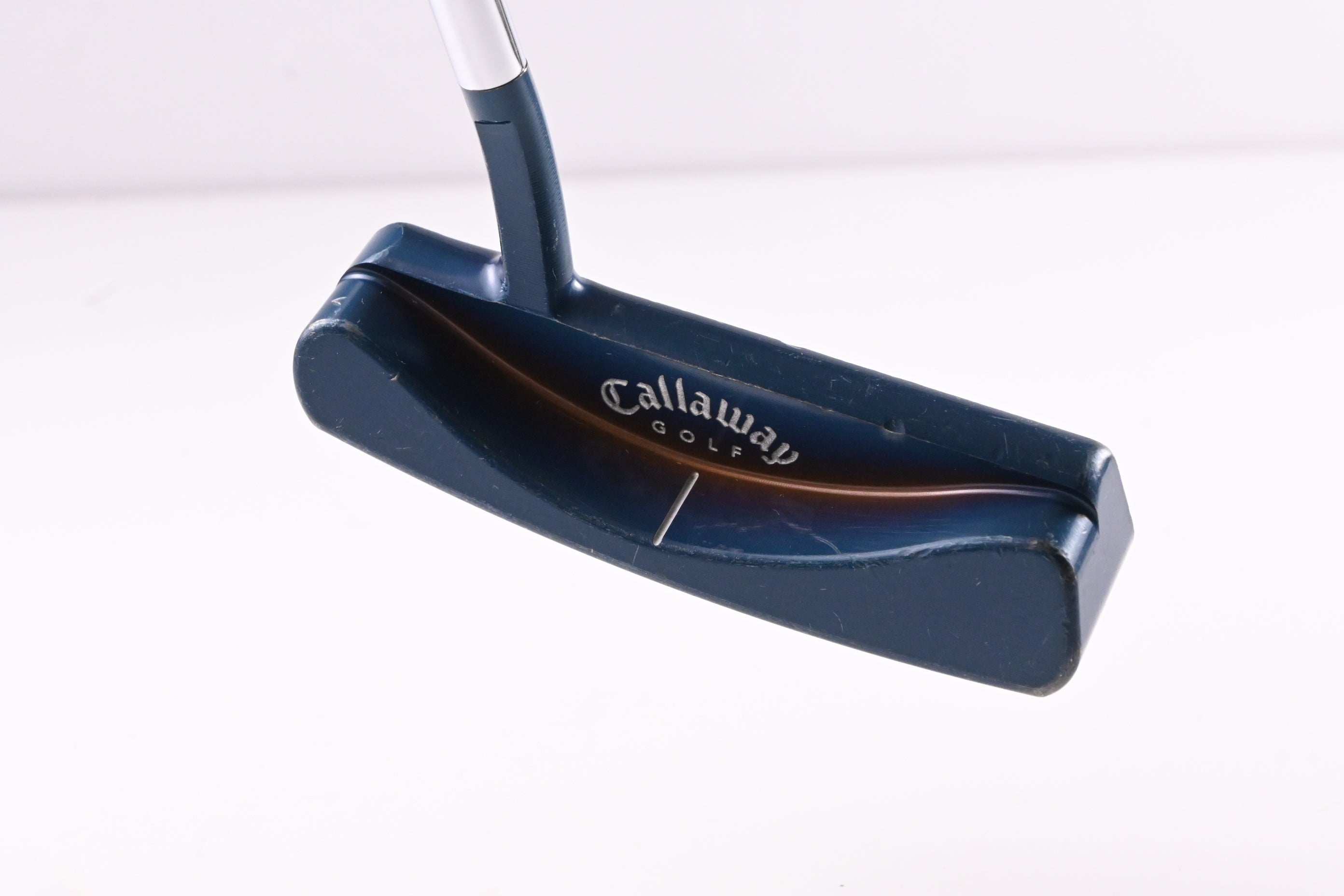 Callaway Tour Blue TT2 Putter / 35 Inch