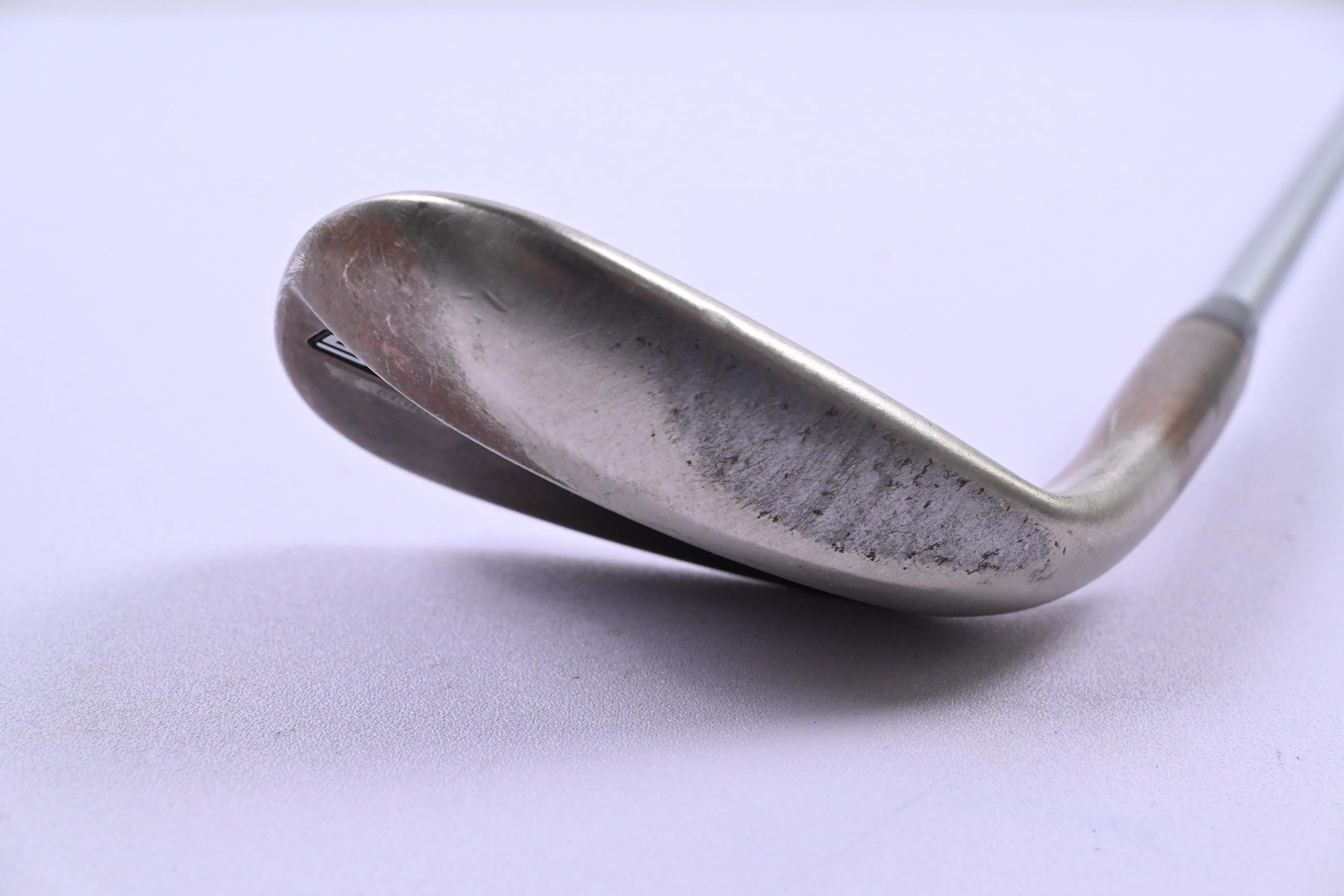 Mizuno T22 Lob Wedge / 58 Degree / Wedge Flex Graphite Shaft