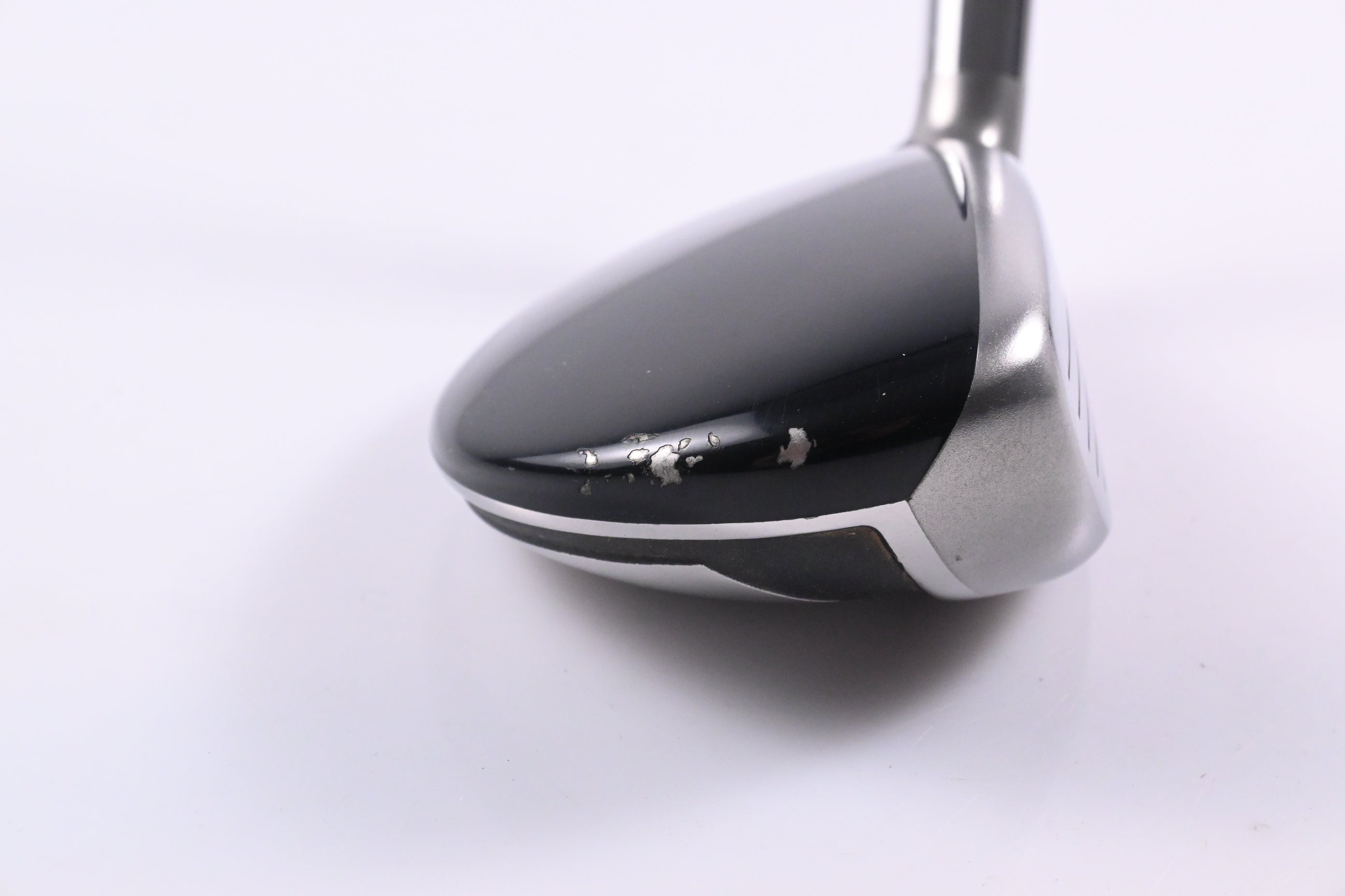 Callaway Diablo Edge Tour #3 Hybrid / 21 Degree / Regular Flex Callaway 60 Shaft