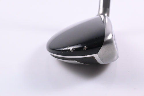 Callaway Diablo Edge Tour #3 Hybrid / 21 Degree / Regular Flex Callaway 60 Shaft