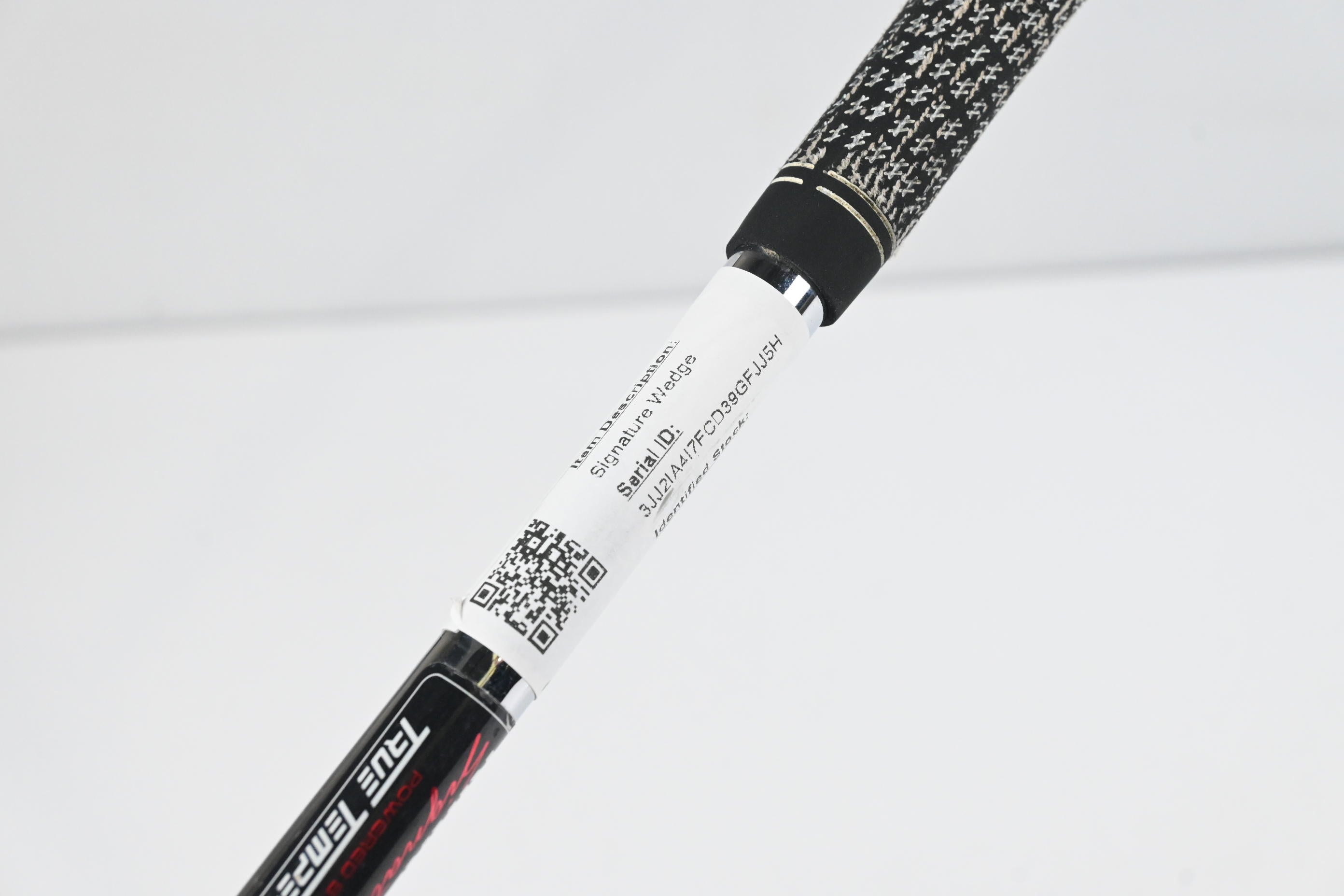 Kirkland Signature Gap Wedge / 52 Degree / Wedge Flex Kirland Signature Shaft