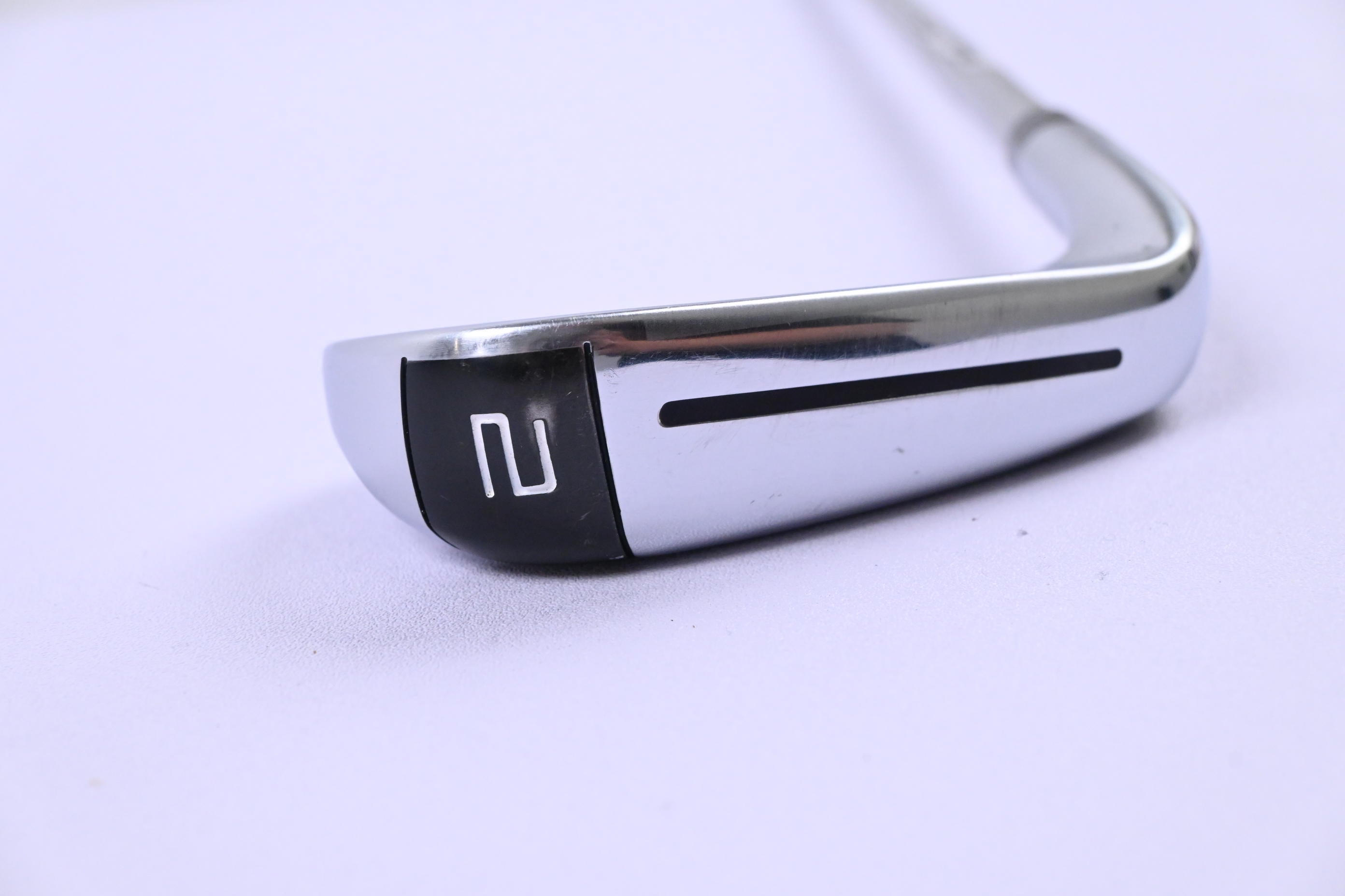 Taylormade SIM UDI #2 Iron / 18 Degree / Stiff Flex Diamana Thump 90 Shaft
