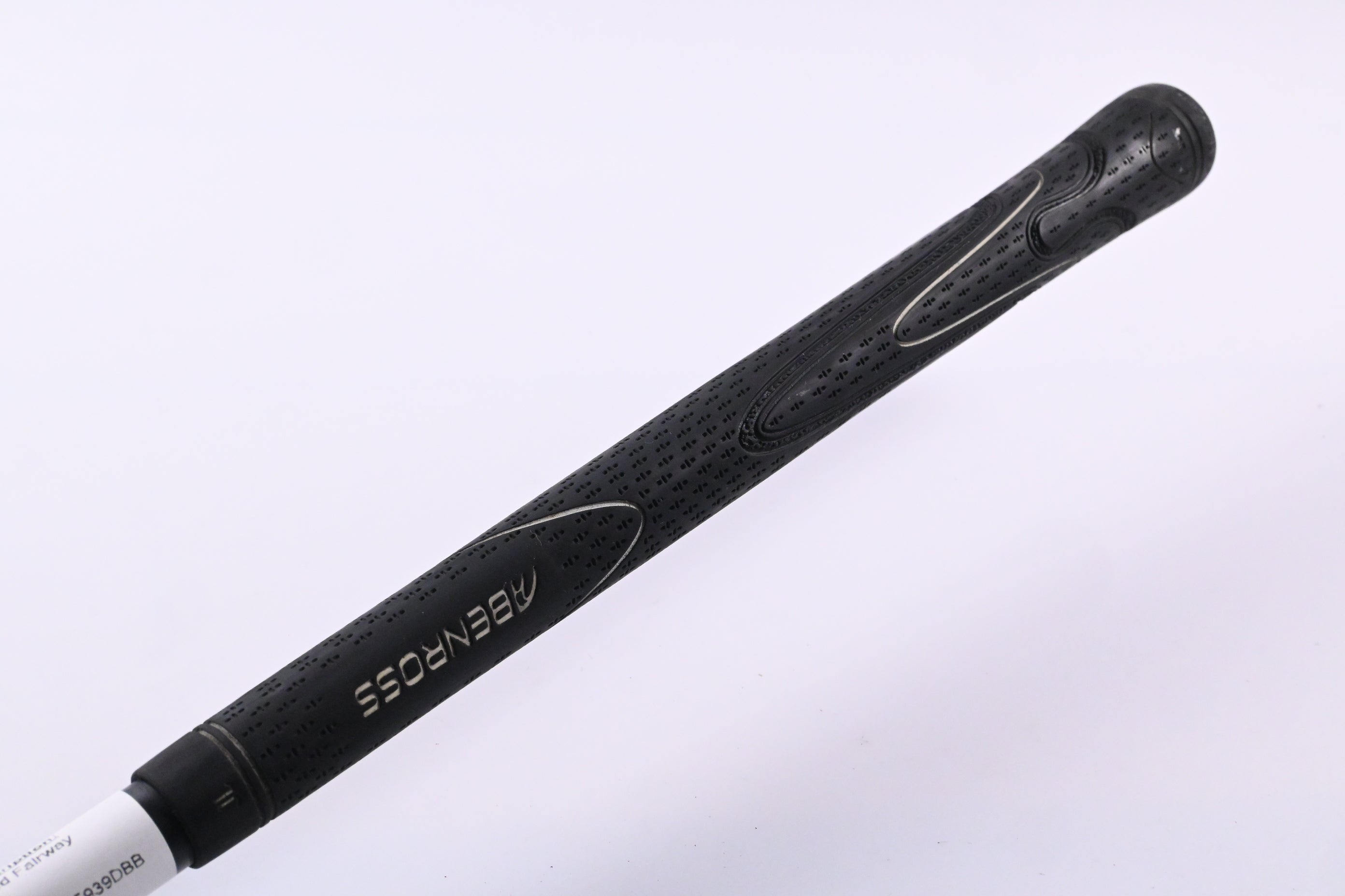 Benross Hot Speed #5 Wood / 20 Degree / Regular Flex Aldila RIP Beta 70 Shaft
