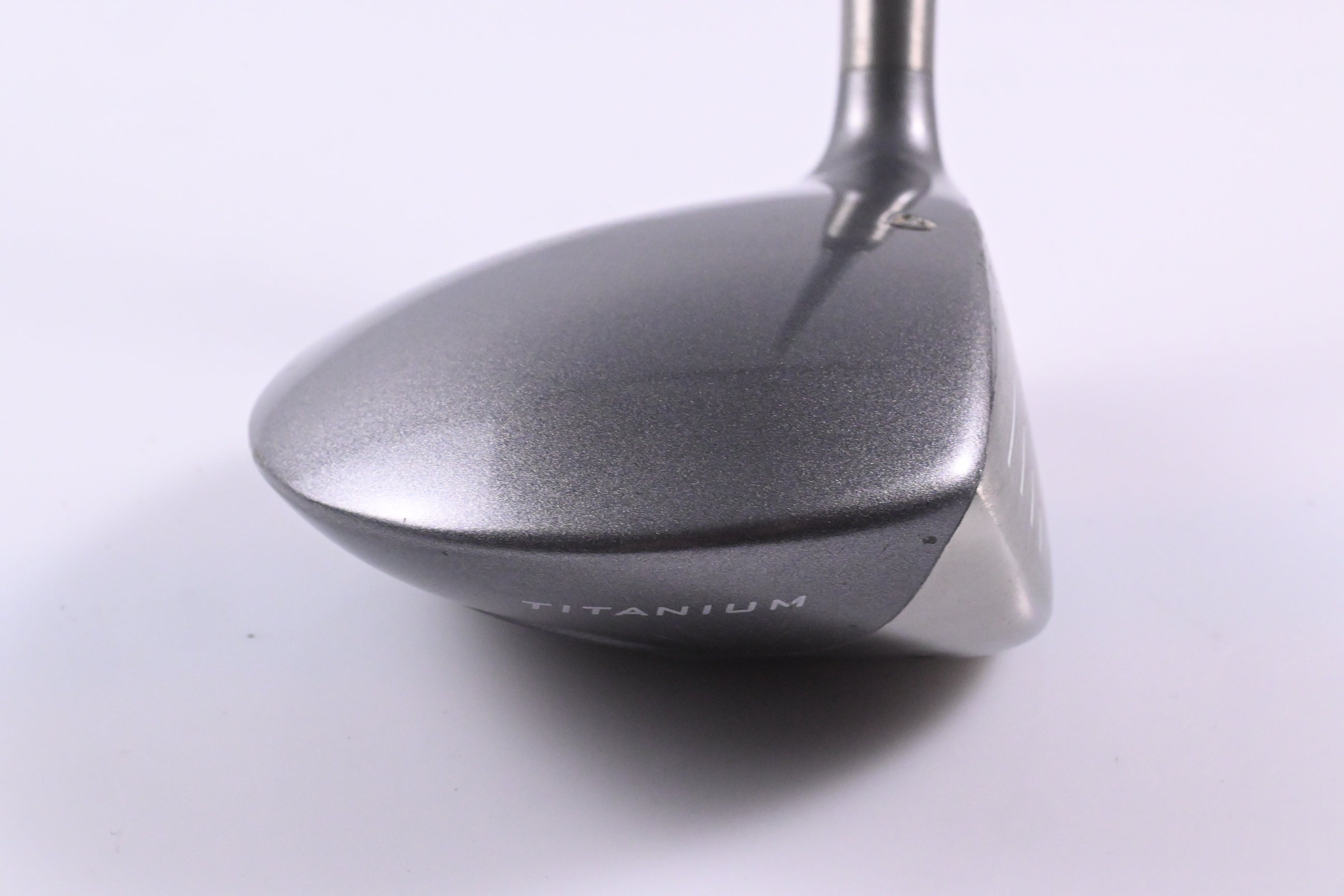 Ladies Taylormade R5 Dual #3 Wood / 15 Degree / Ladies Flex Taylormade 50 Shaft