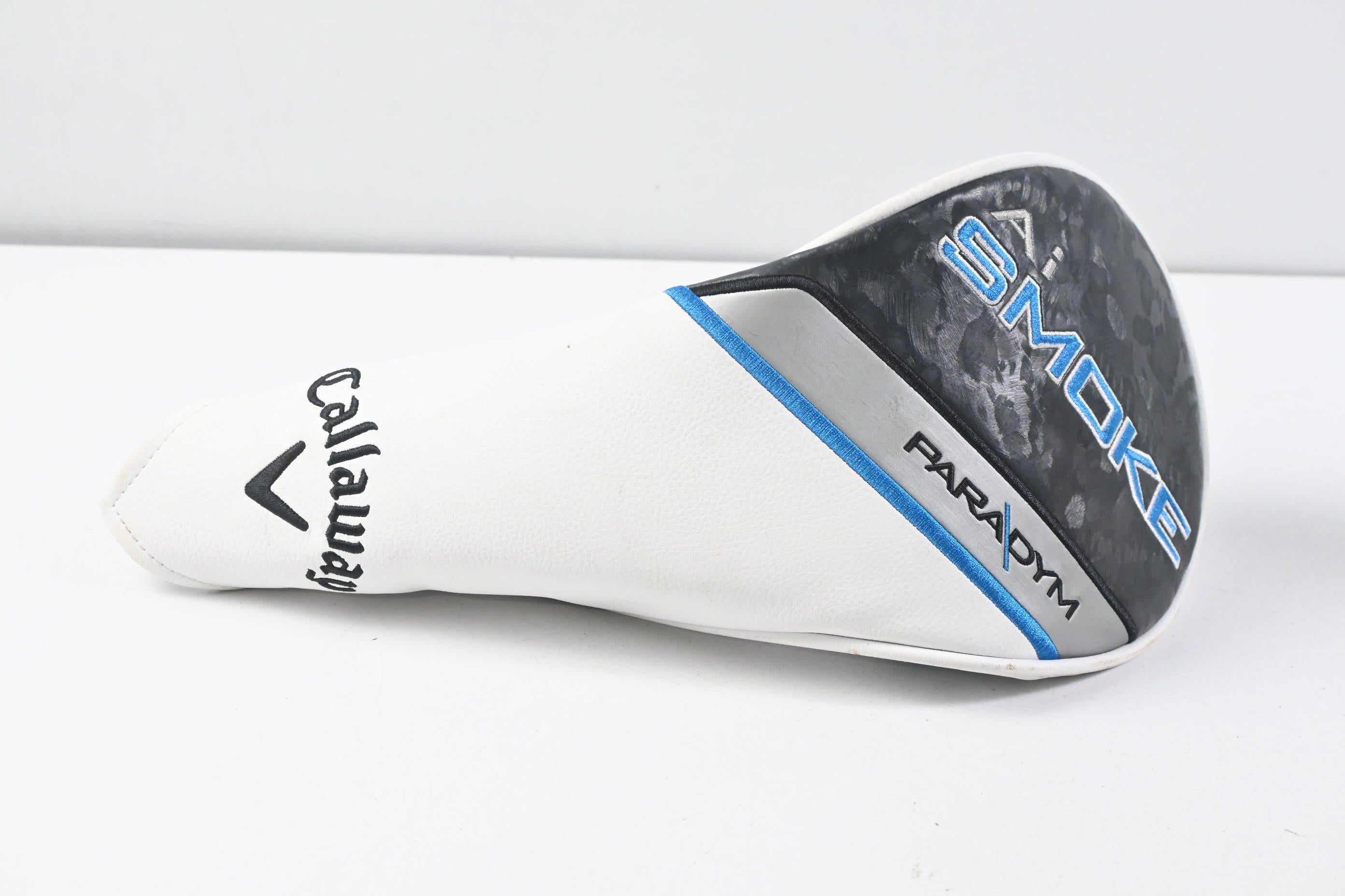 Callaway Paradym Ai Smoke Max Driver / 10.5 Degree / Regular Flex Aldila NV 45