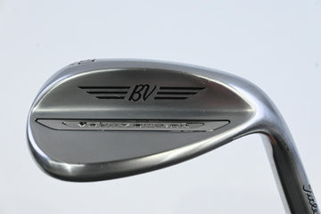 Titleist Vokey SM11 Lob  Wedge /  60 Degree / Wedge Flex Vokey SM11 Shaft