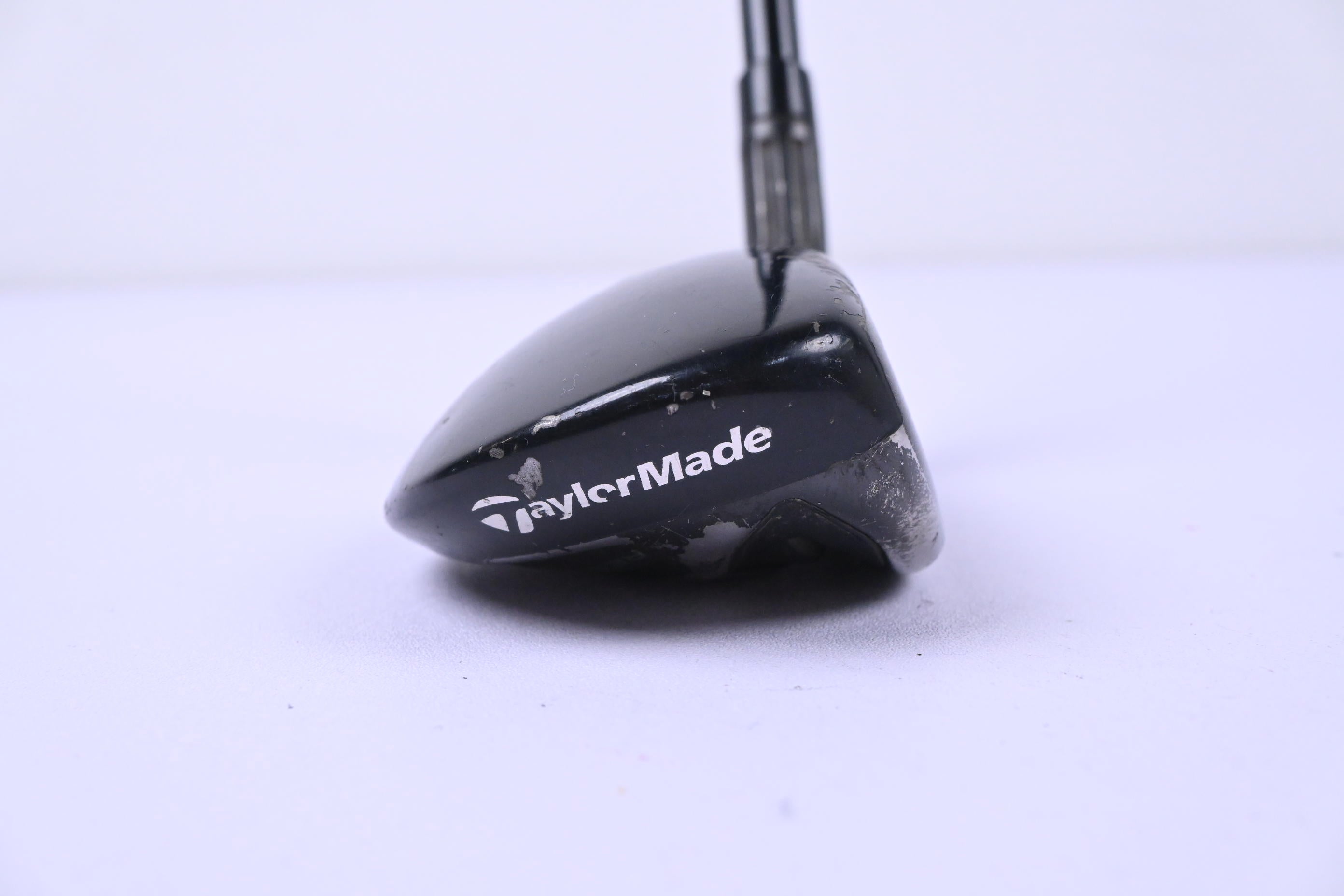 Taylormade M2 2016 #3 Hybrid / 19 Degree / Regular Flex M2 REAX 65 Shaft