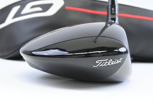 Titleist GT1 Driver / 10 Degree / Stiff Flex Tensei 1K Blue 55 Shaft