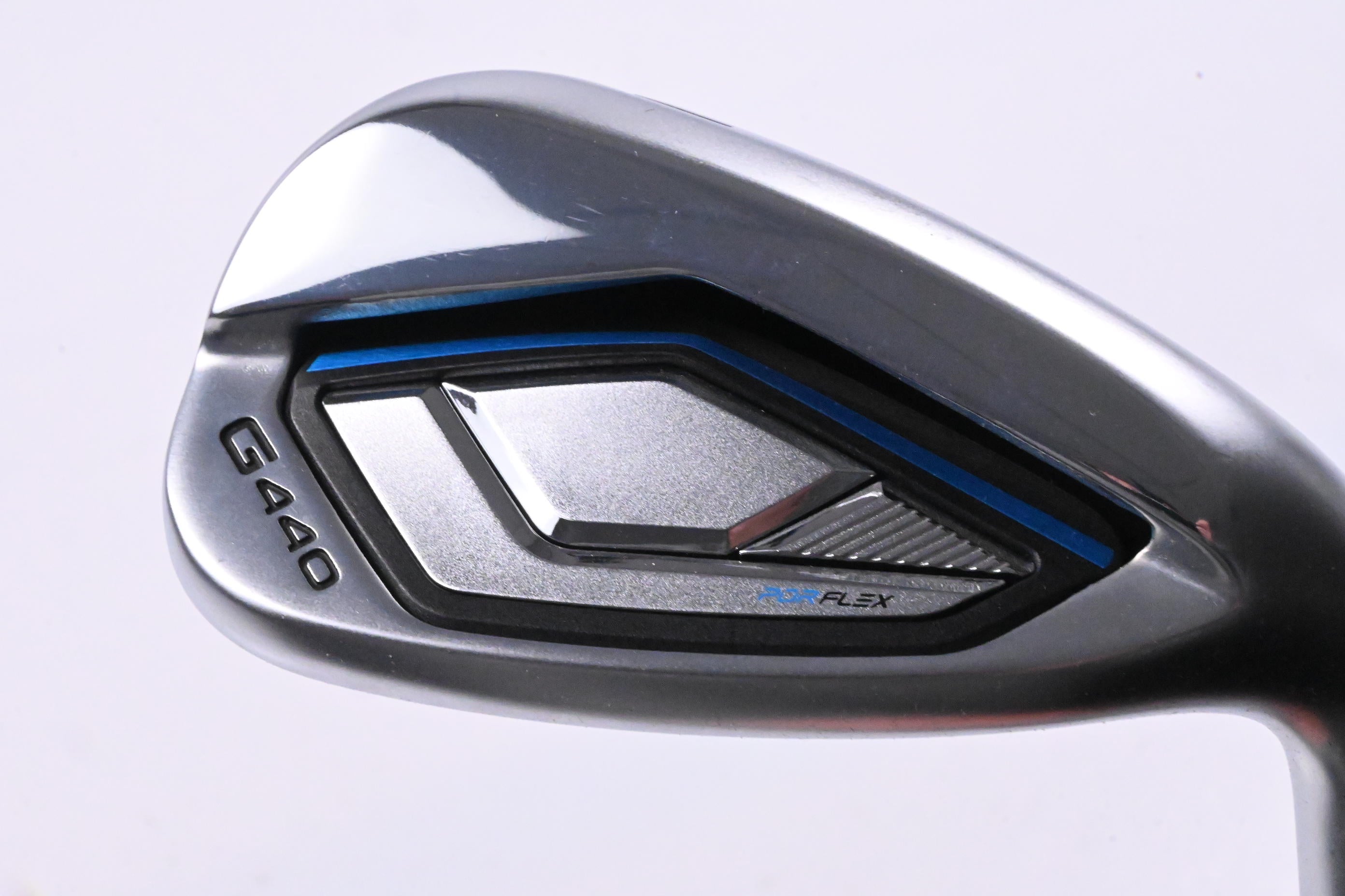 Ping G440 Gap Wedge / 47 Degree / Blue Dot / Regular Flex Ping AWT 3.0 Shaft