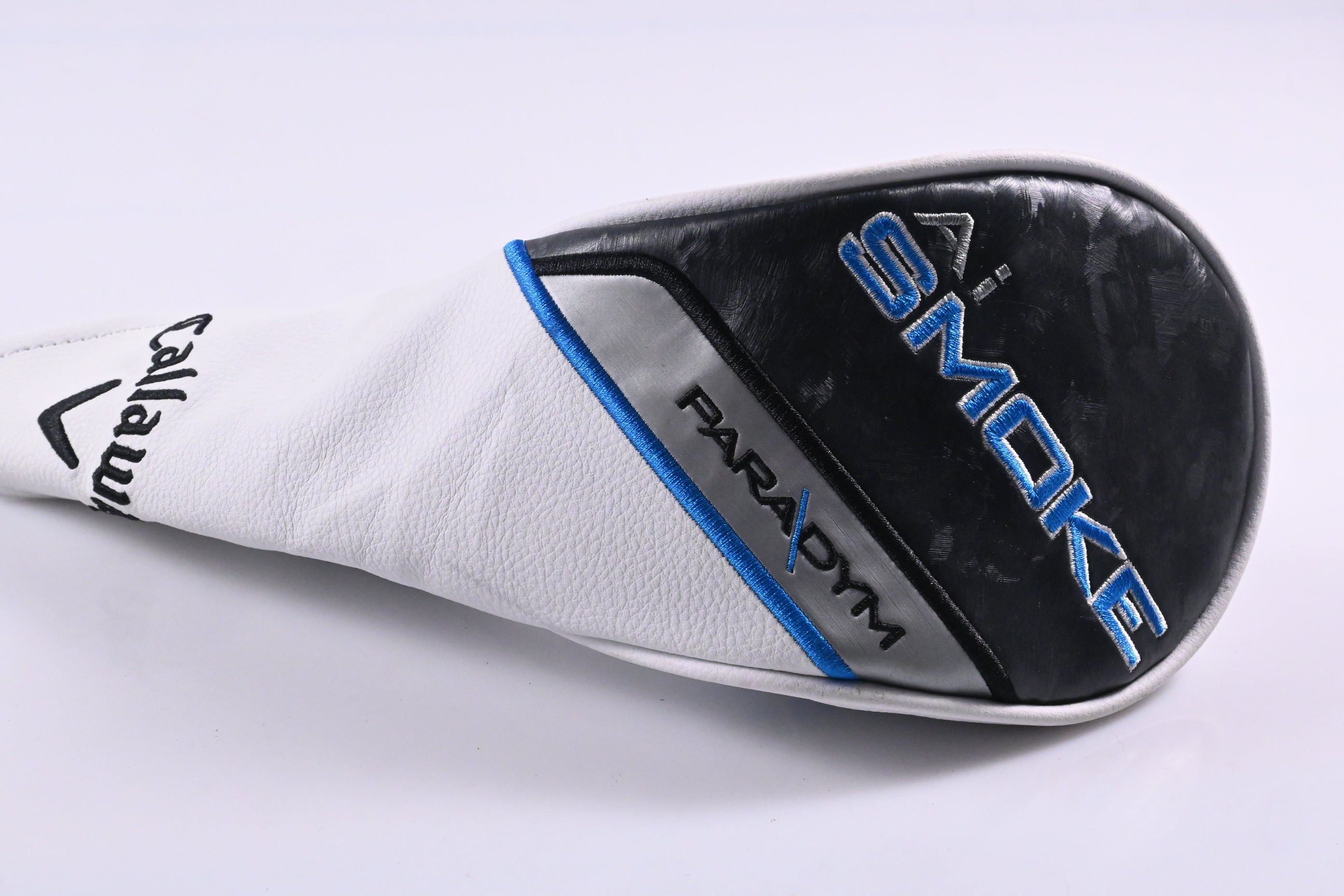 Callaway Paradym Ai Smoke Max #3HL Wood / 16.5 Degree / Regular Flex Tensei Blue