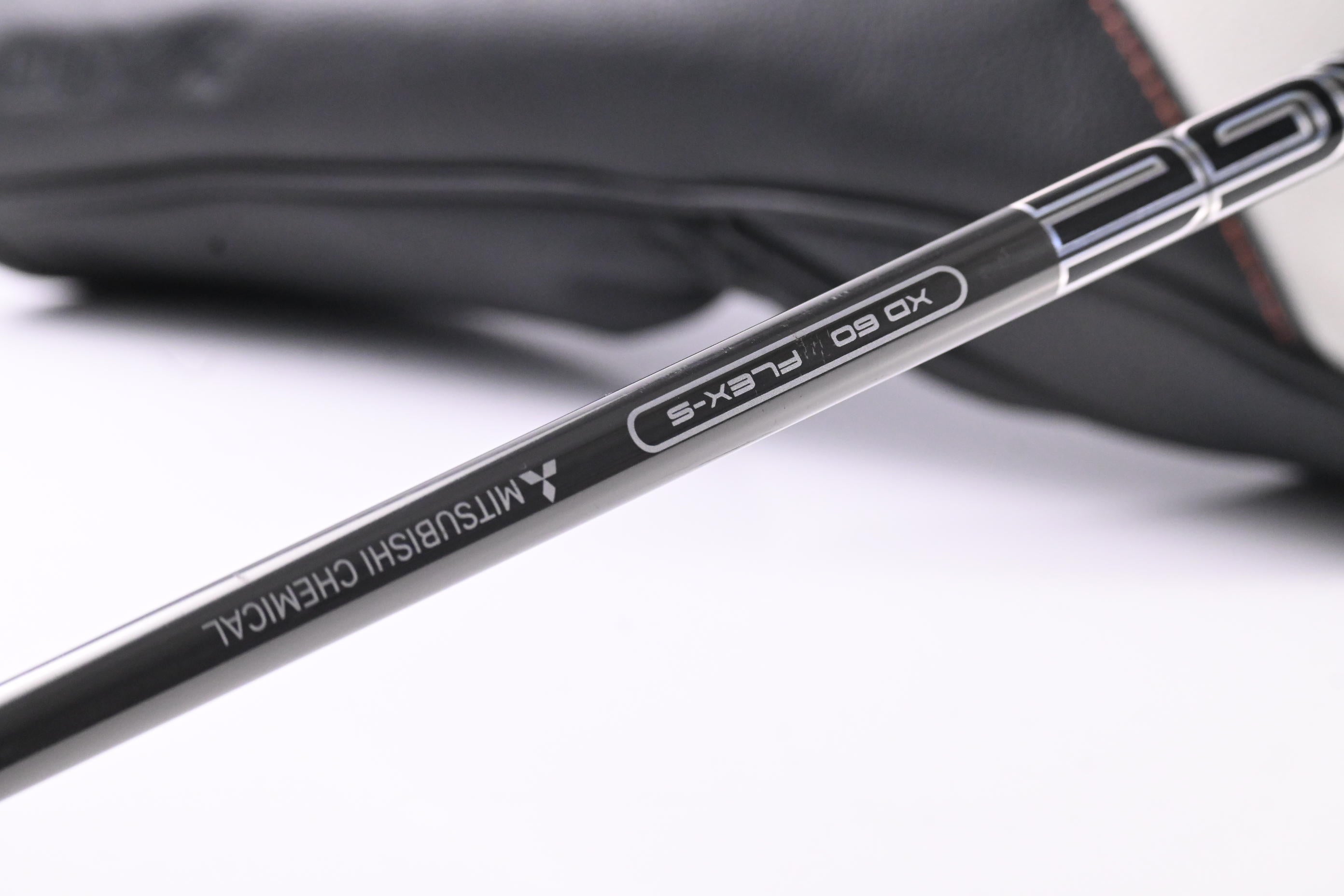 XXIO X Driver / 9.5 Degree / Stiff Flex Kuro Kage XD 60 Shaft