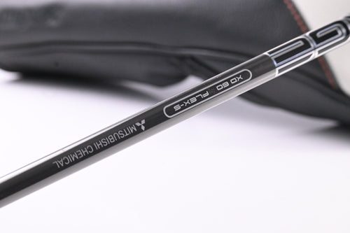 XXIO X Driver / 9.5 Degree / Stiff Flex Kuro Kage XD 60 Shaft