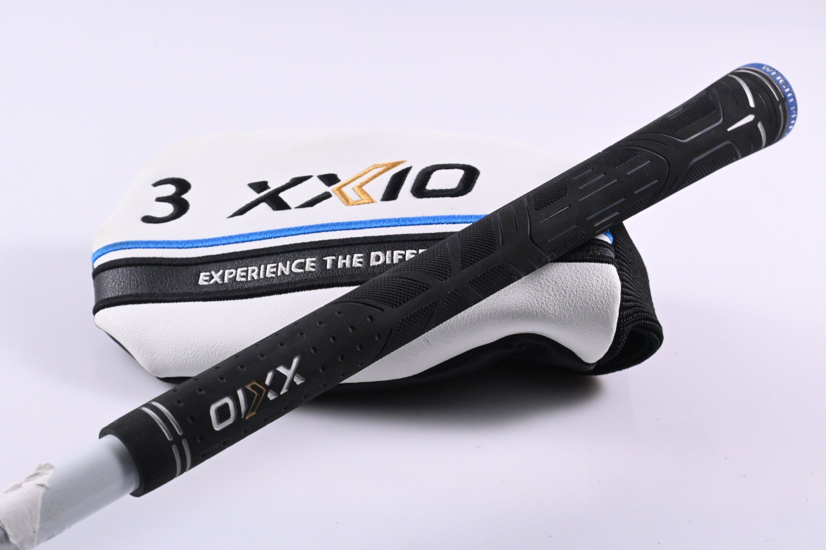 XXIO 12 #3 Wood / 15 Degree / Stiff Regular XXIO MP 1200 Shaft