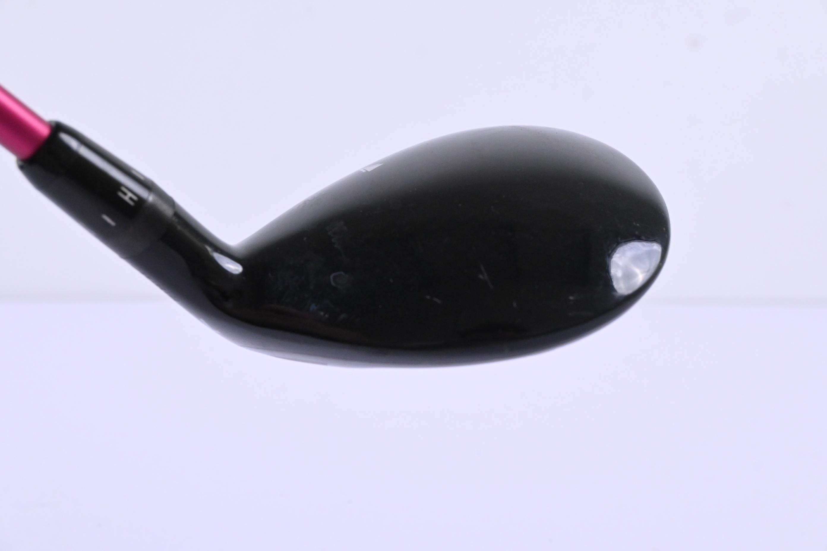Ladies Yonex Ezone GT #7 Wood / 24 Degree / Ladies Flex Yonex EX-320 Shaft