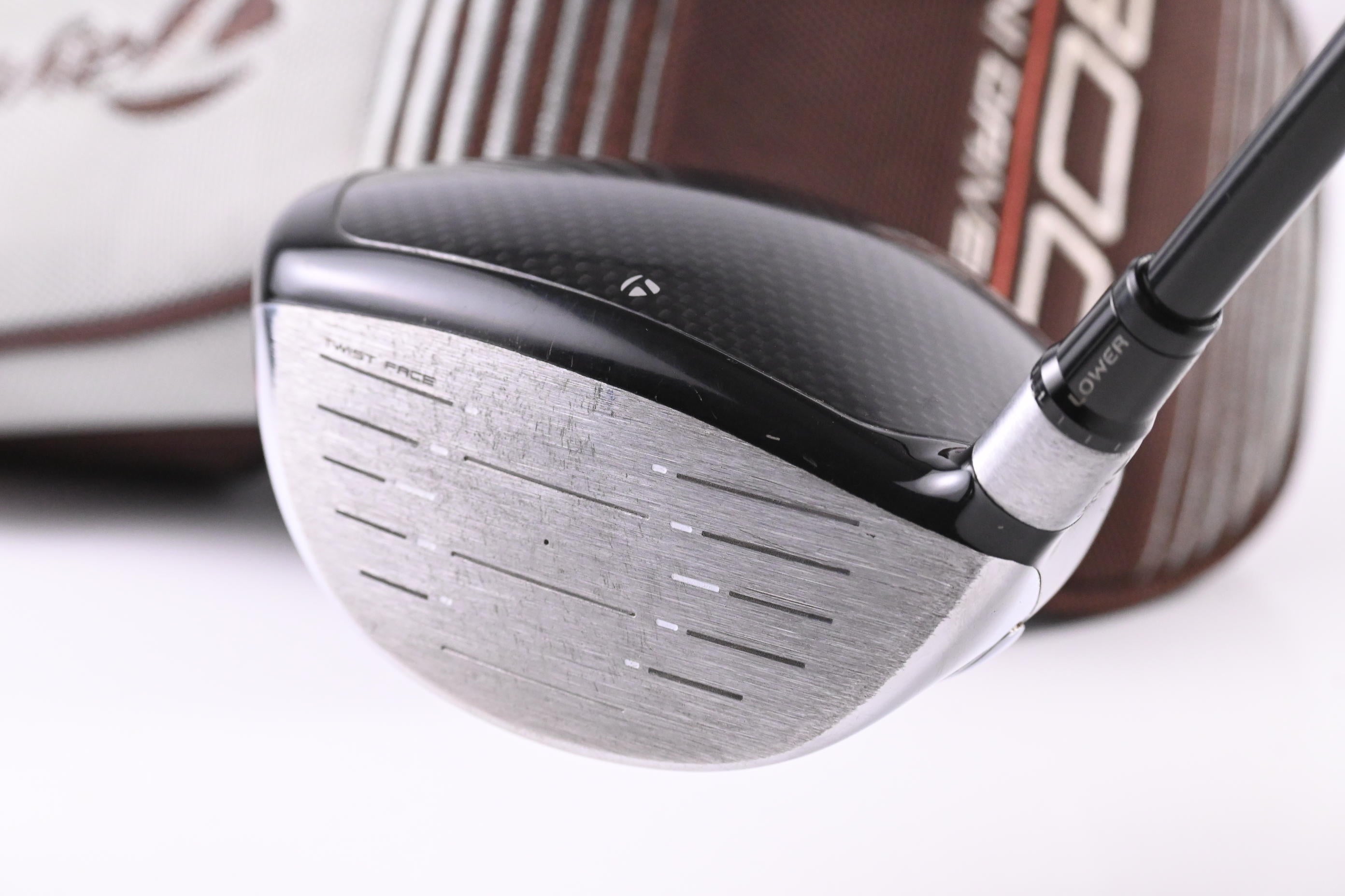 Taylormade 300 Mini Driver / 13.5 Degree / Regular Flex Taylormade MiDr Proto 65