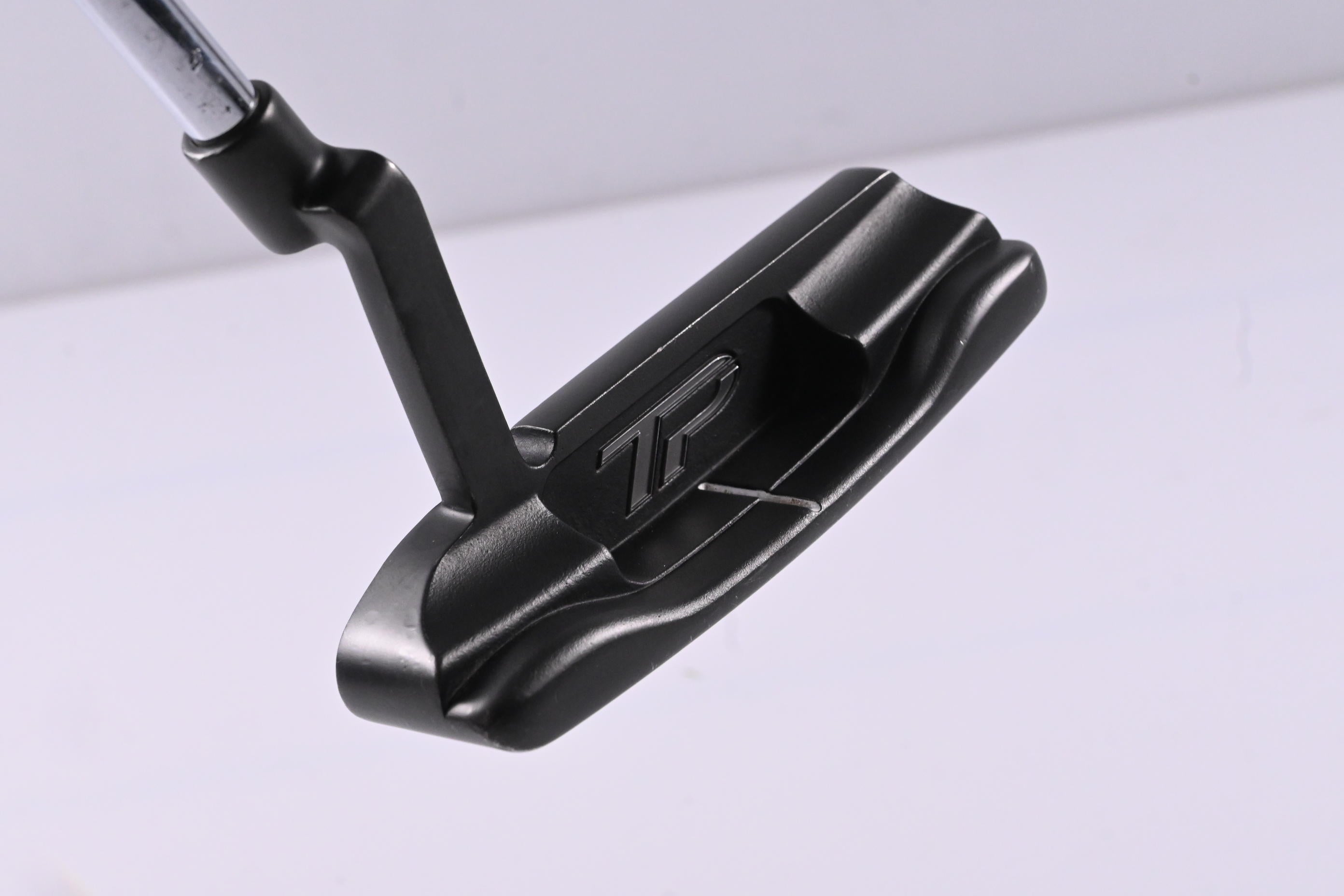 Taylormade TP Black Collection Soto 1 Putter / 35 Inch